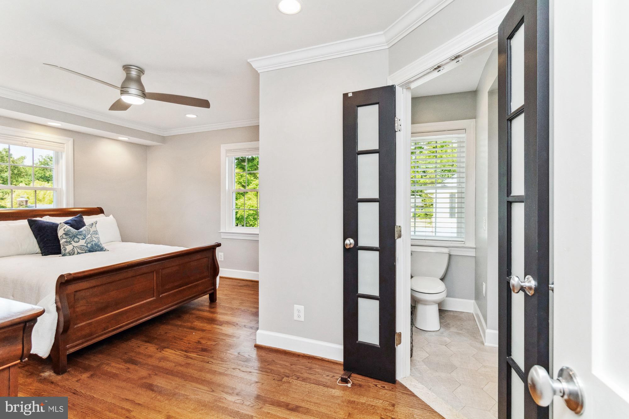 THORNLEIGH - Residential