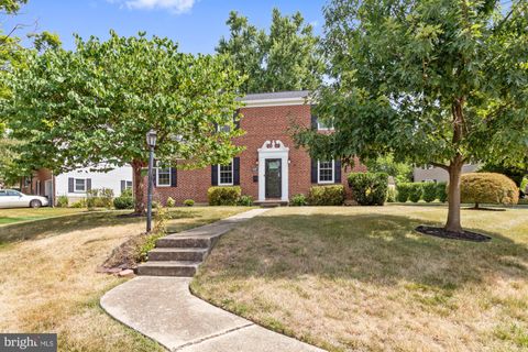 1629 ALSTON ROAD TOWSON MD 21204