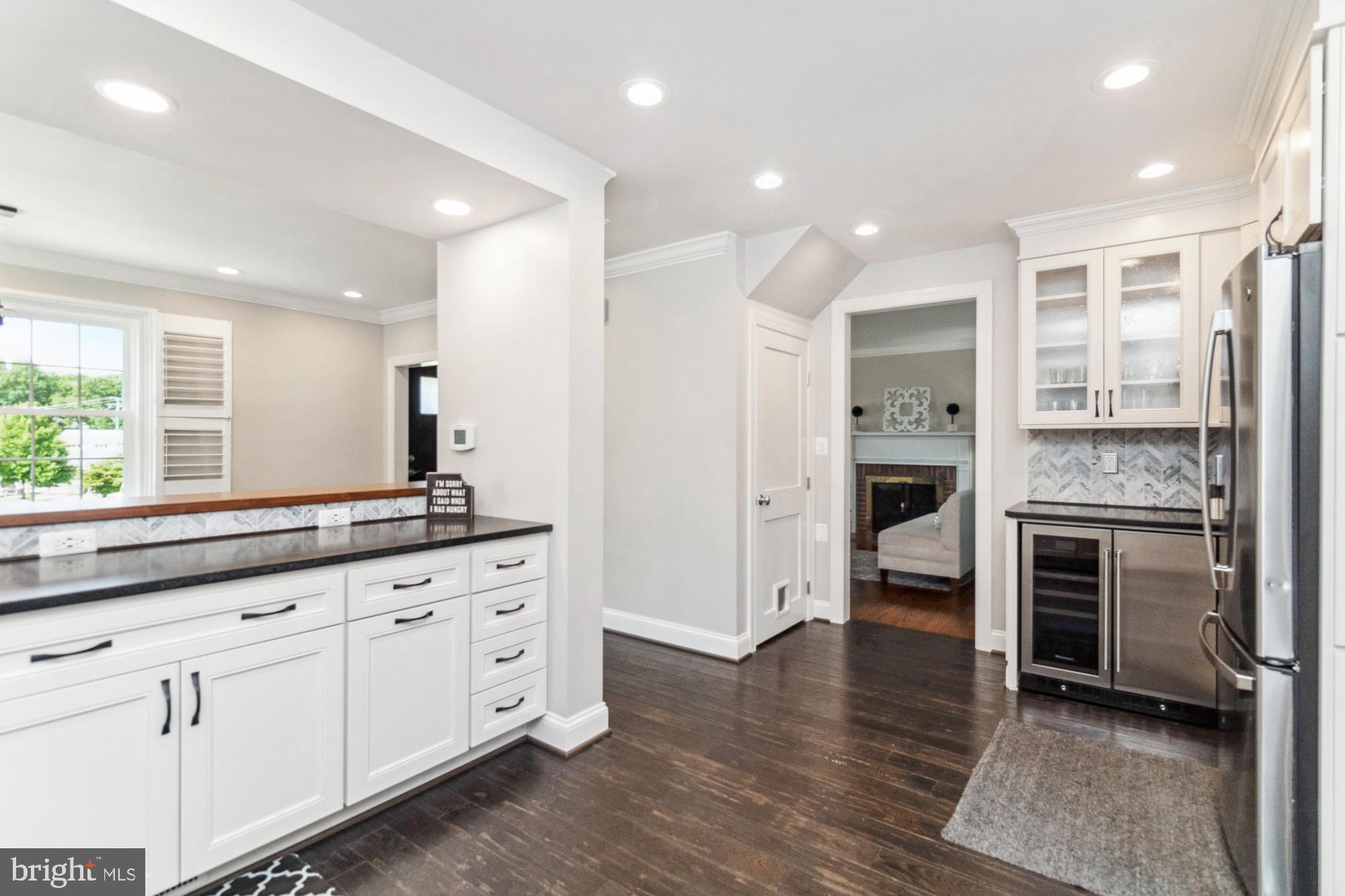 THORNLEIGH - Residential