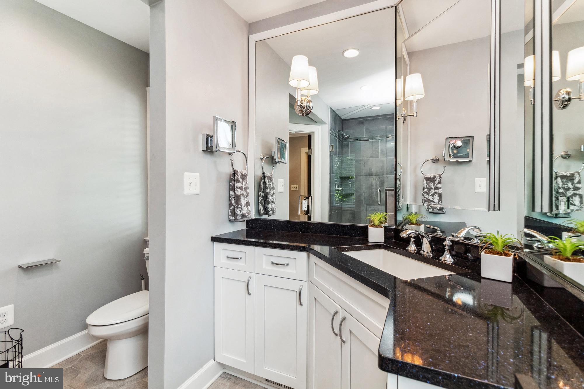 THORNLEIGH - Residential