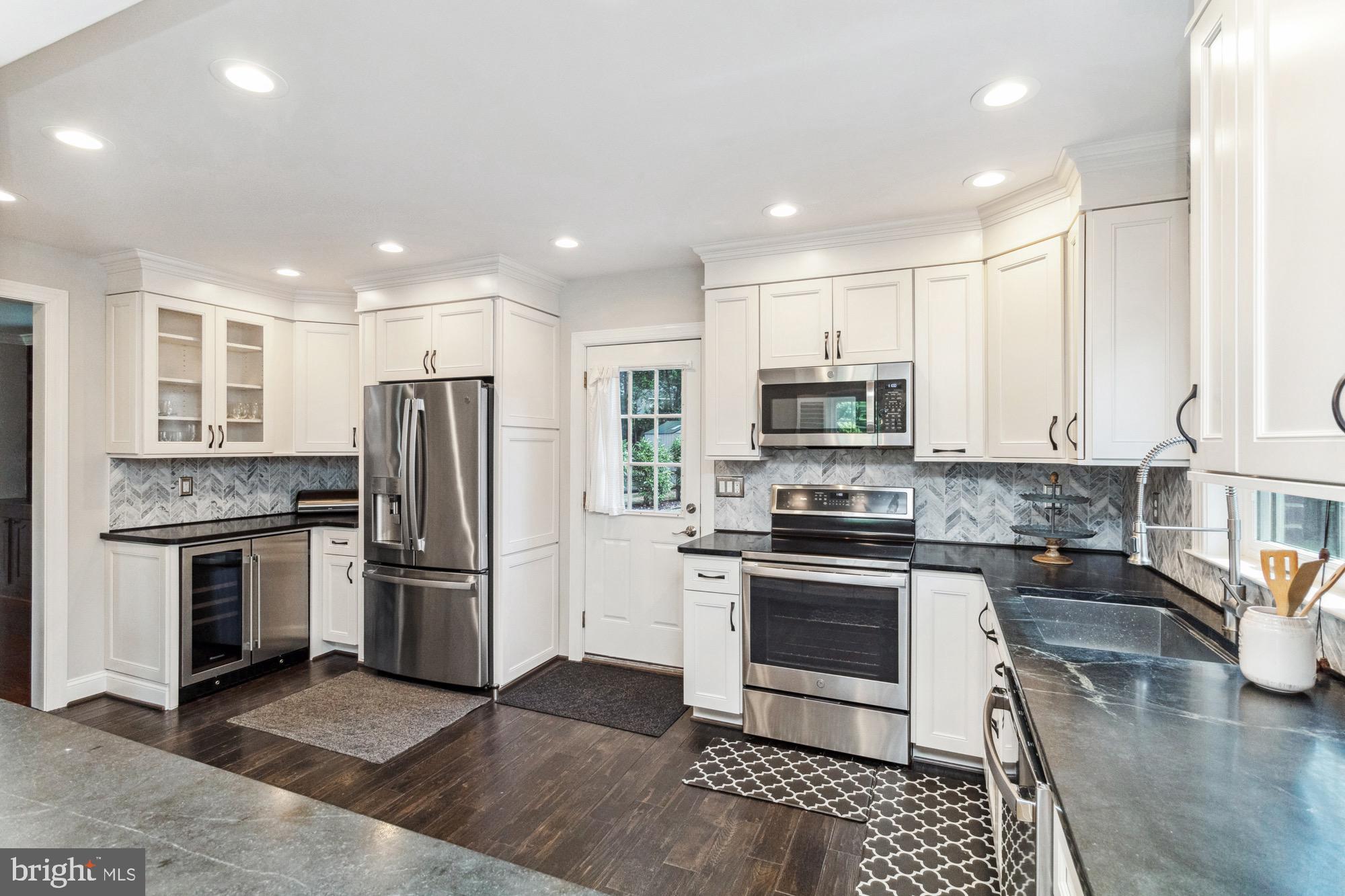 THORNLEIGH - Residential