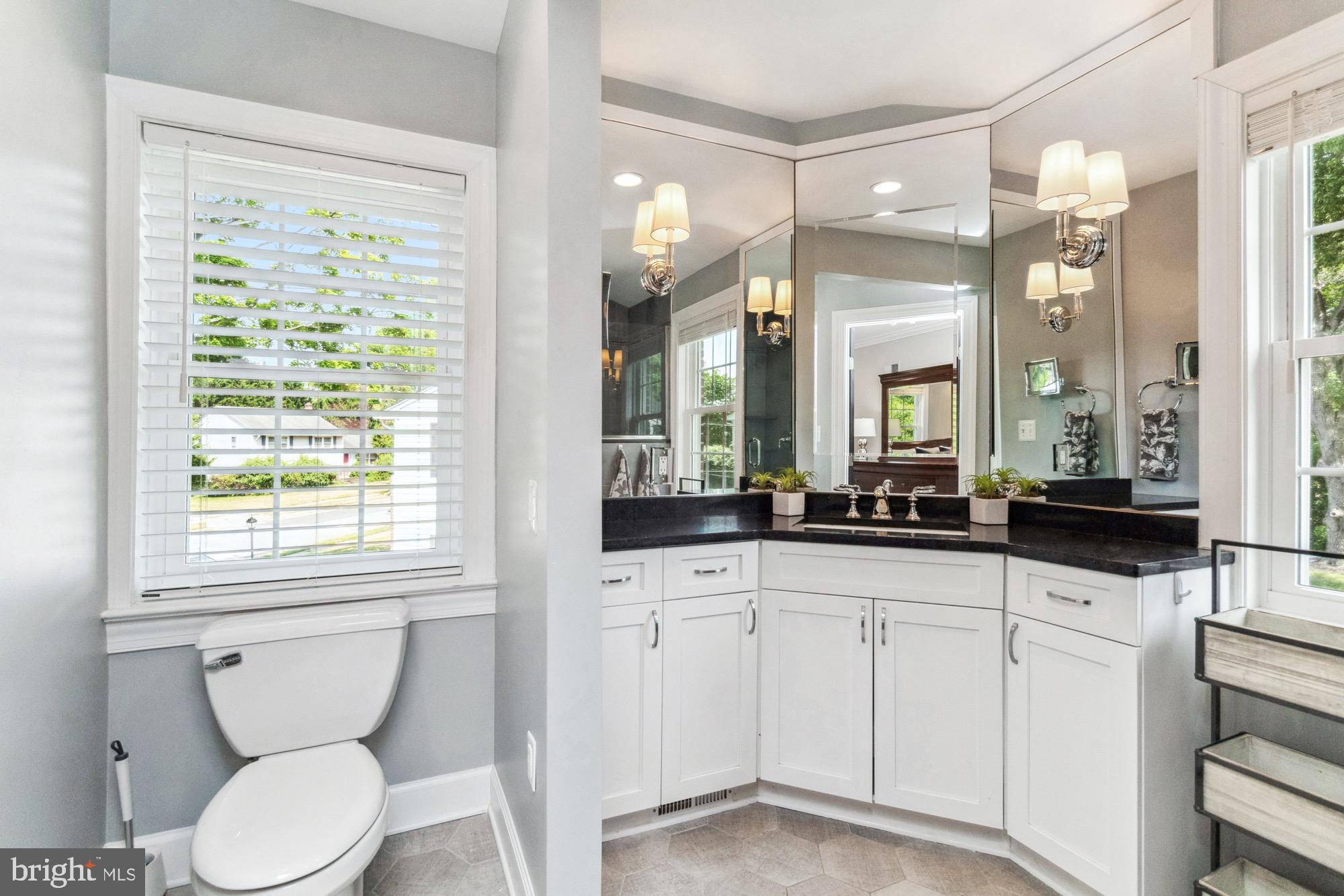 THORNLEIGH - Residential