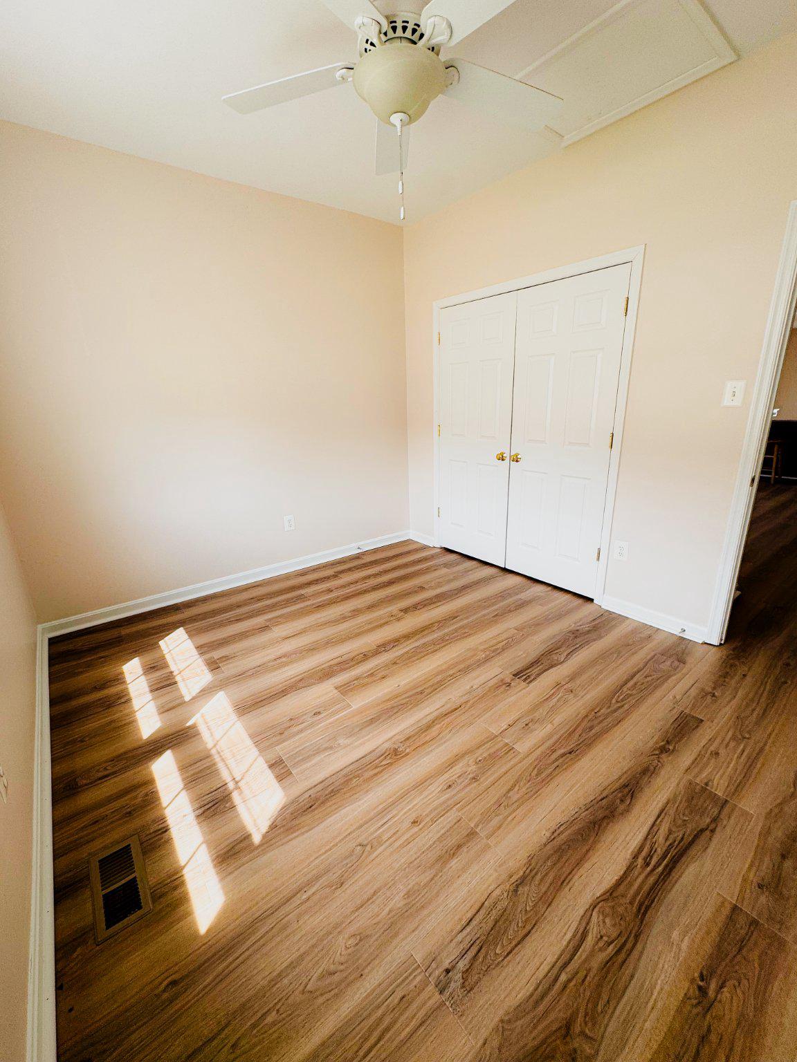 PRICHARD FARMS - Residential