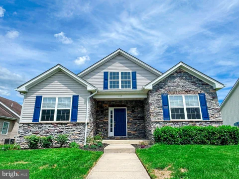 105 Heartwood Drive, Frostburg, MD 21532 - #: MDAL2014894