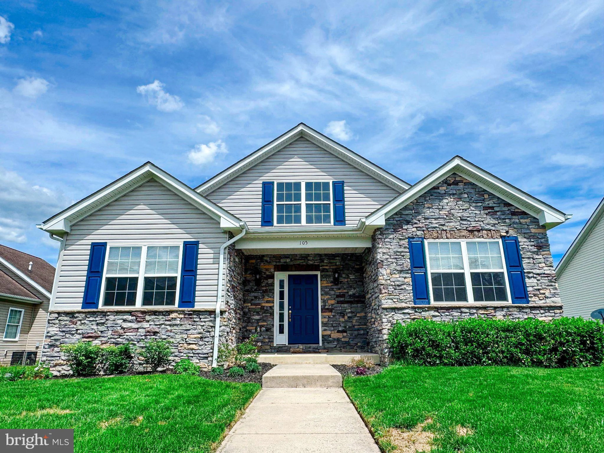 105 Heartwood Drive