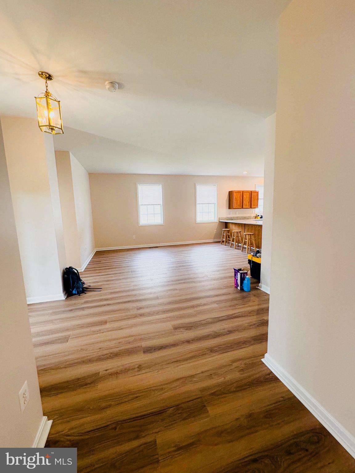 PRICHARD FARMS - Residential