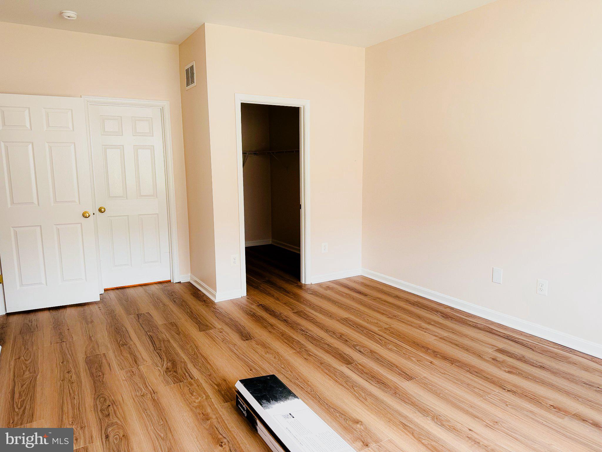 PRICHARD FARMS - Residential