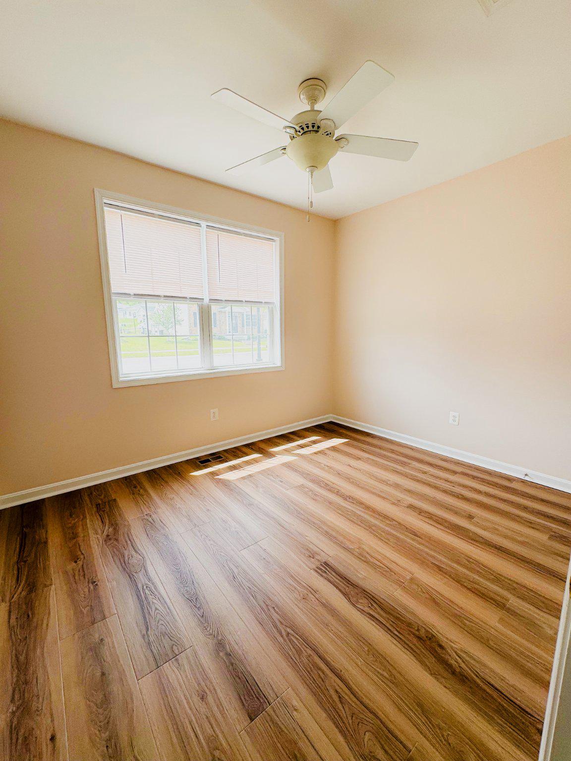 PRICHARD FARMS - Residential