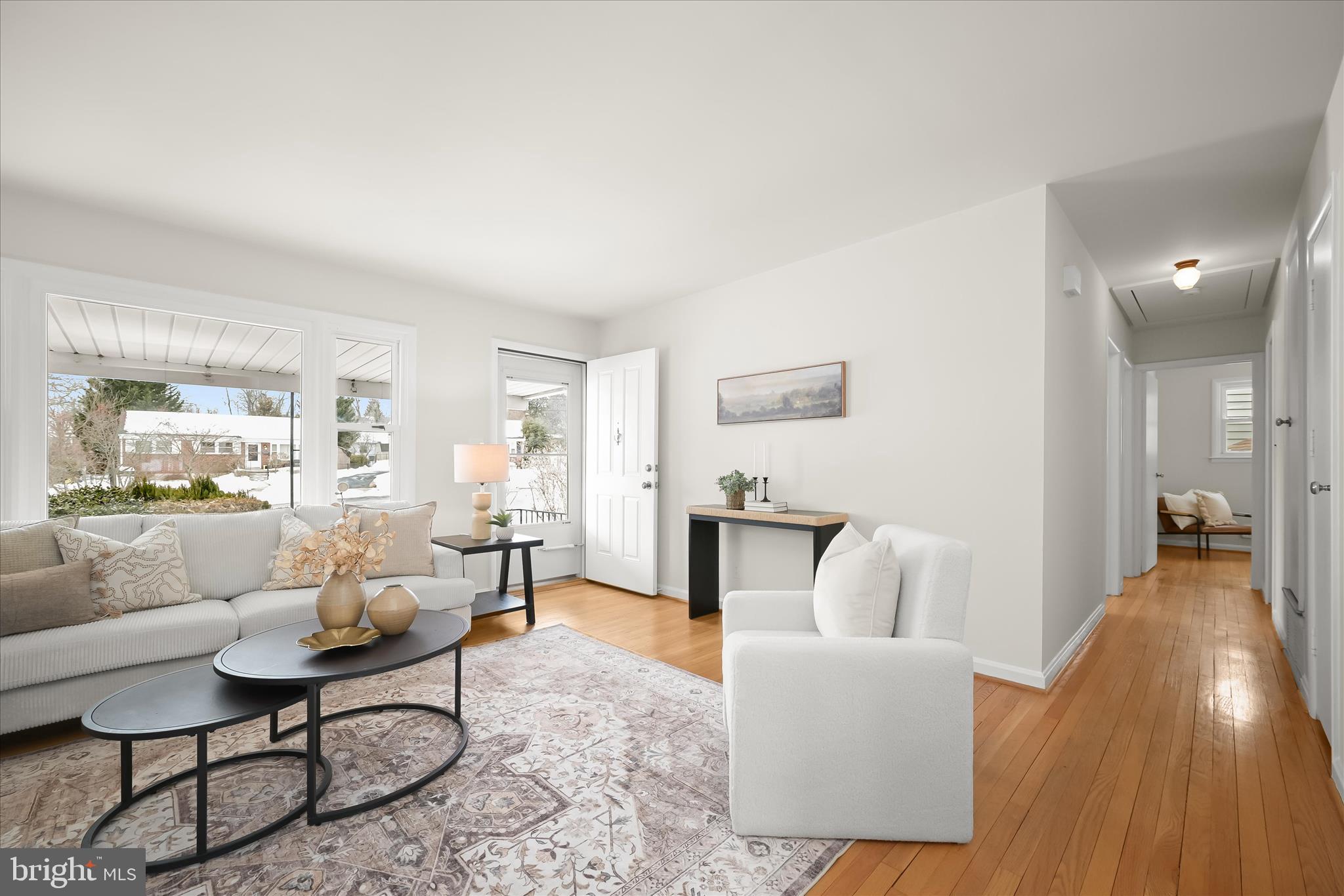 OAK SPRINGS - Residential