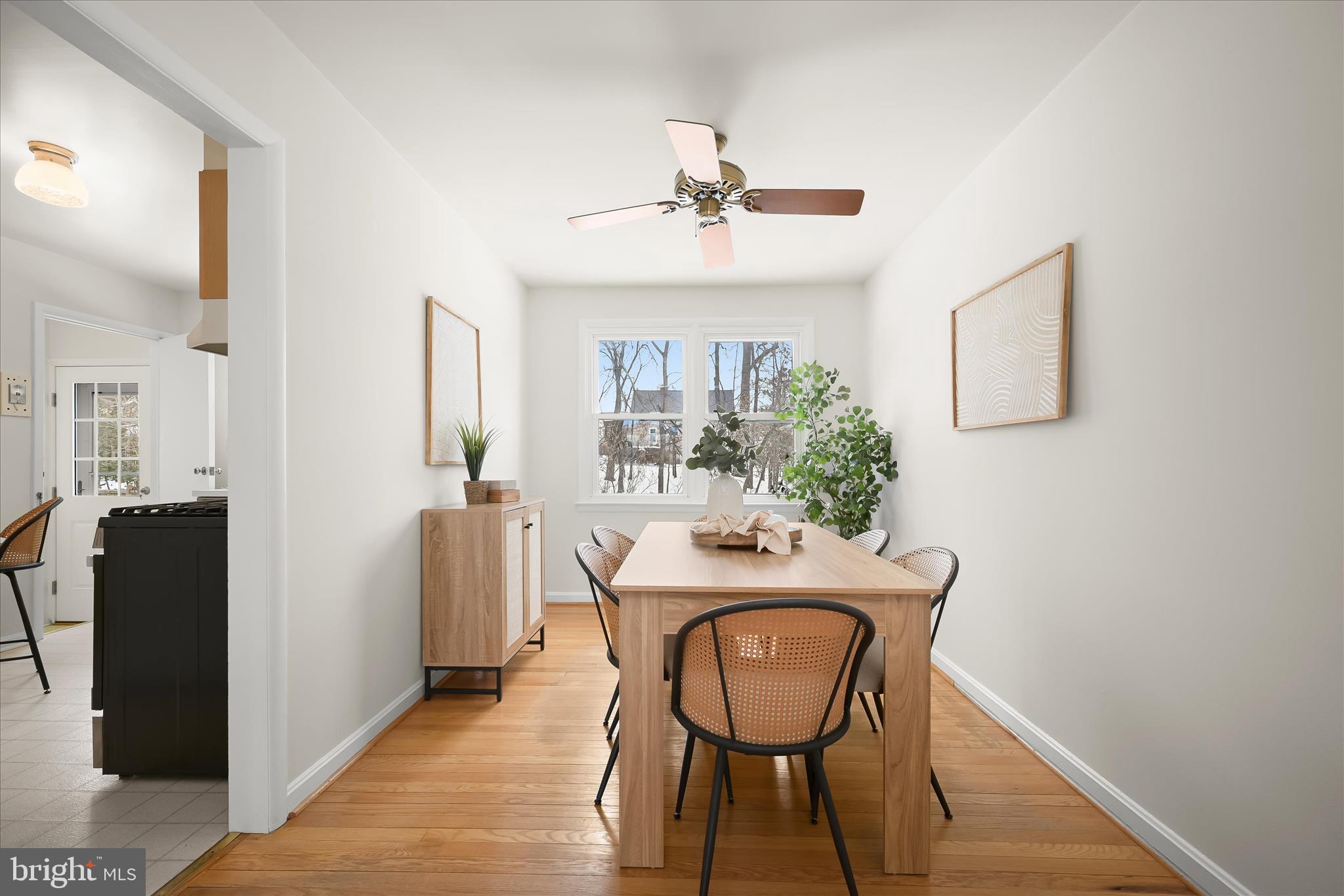 OAK SPRINGS - Residential