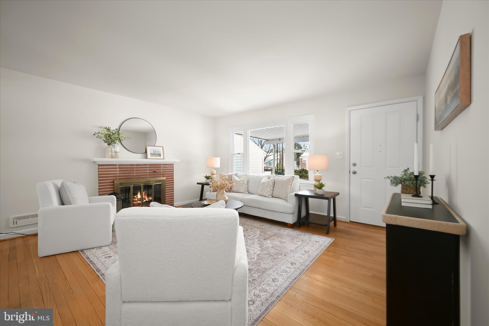 OAK SPRINGS - Residential