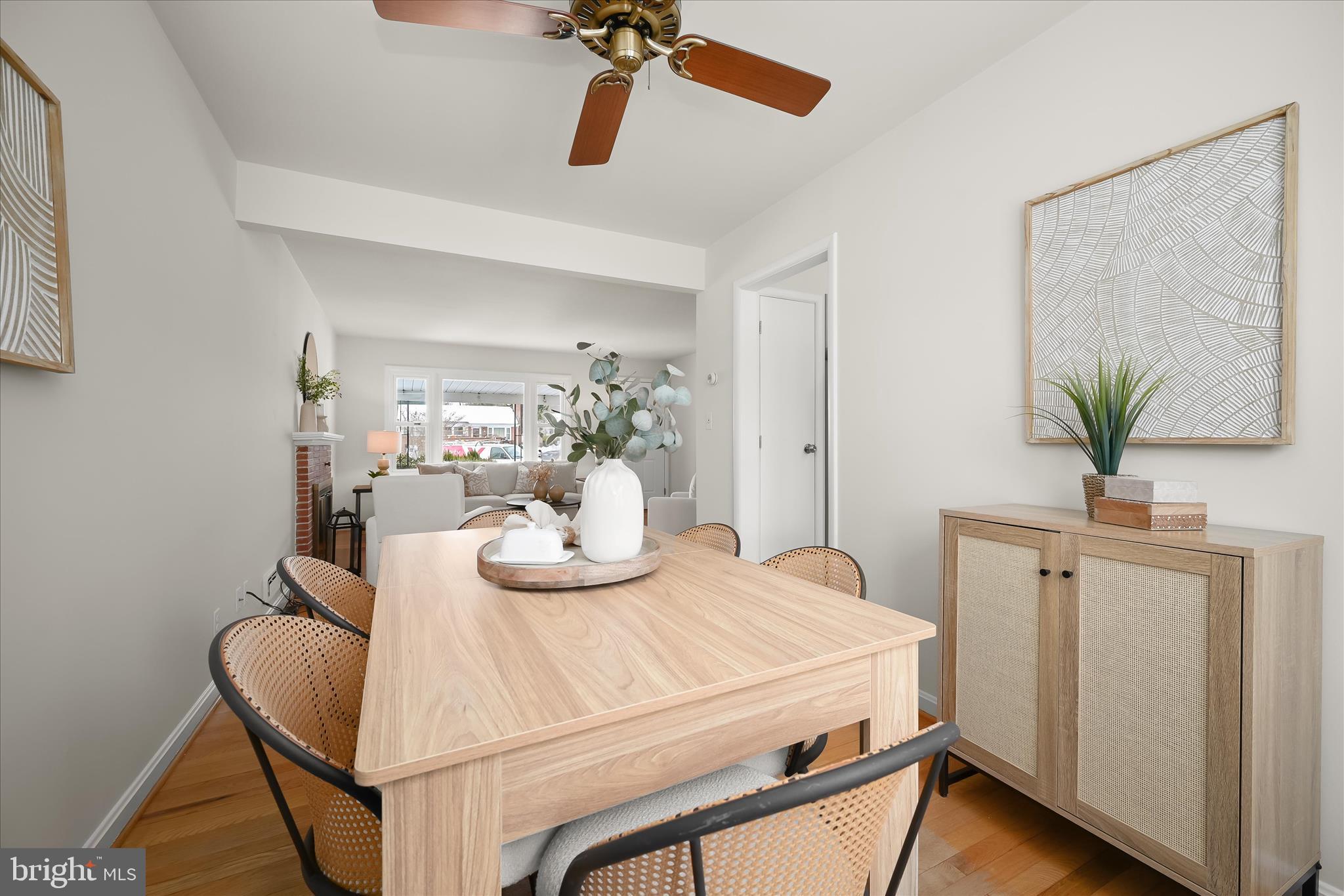 OAK SPRINGS - Residential