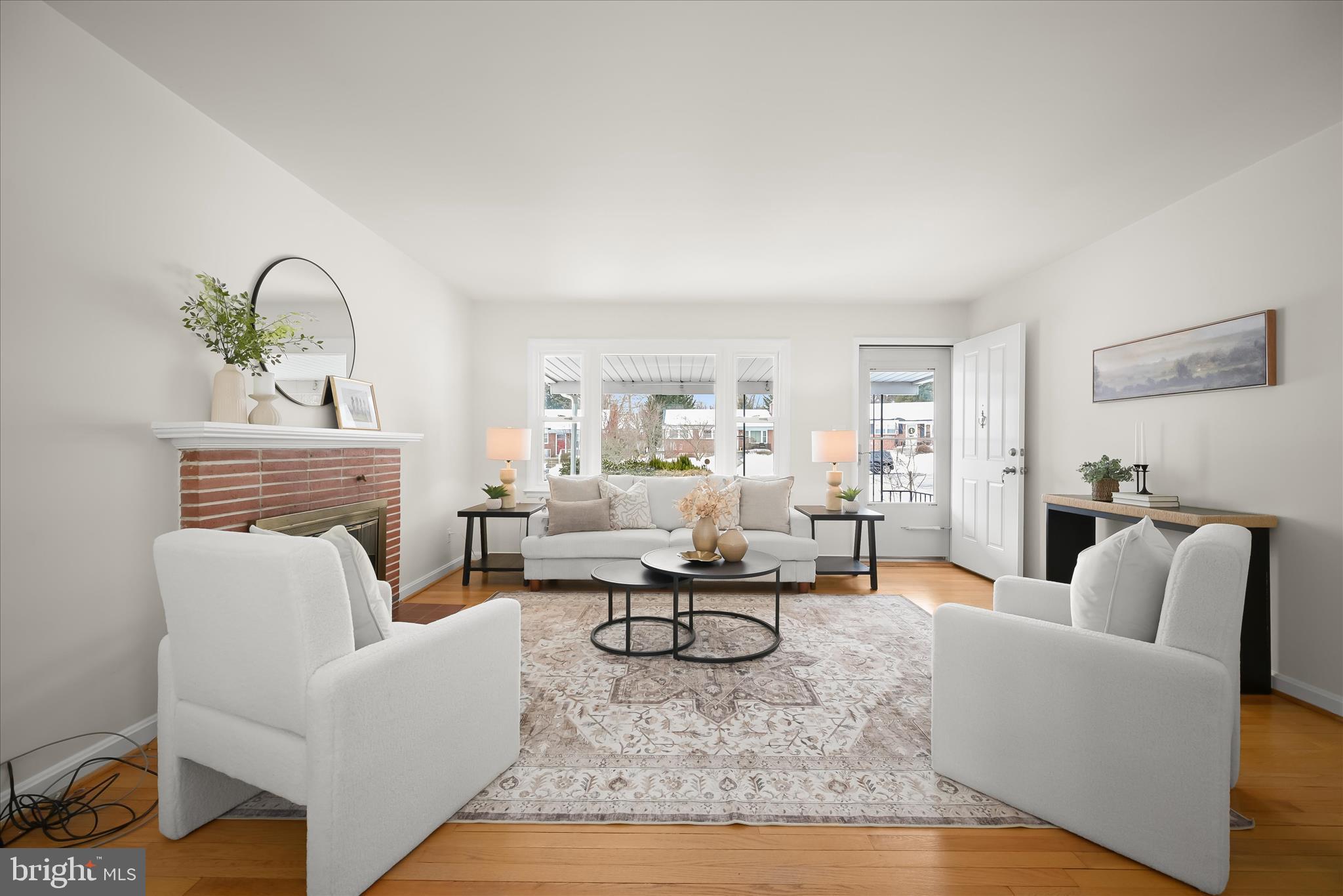 OAK SPRINGS - Residential