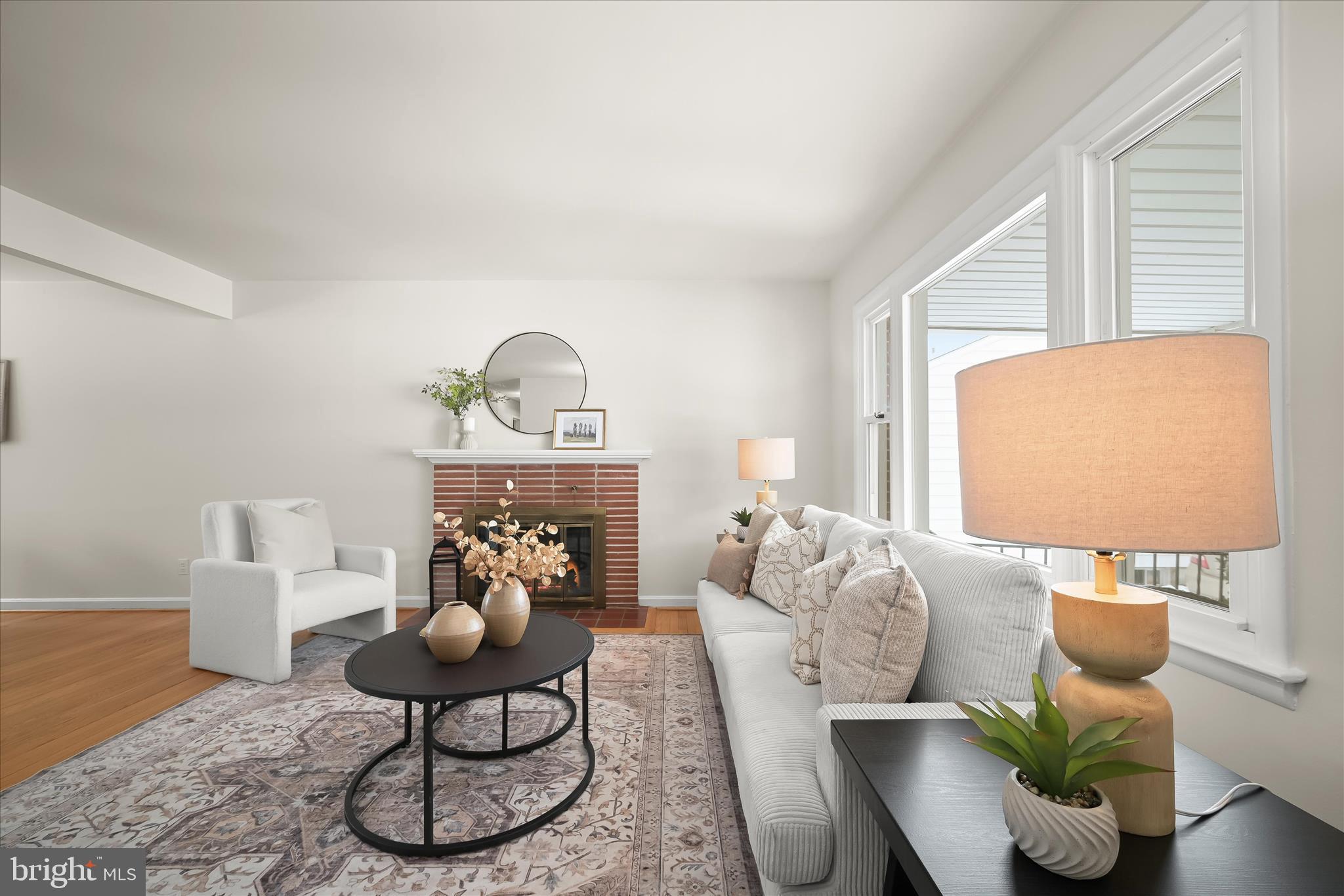 OAK SPRINGS - Residential