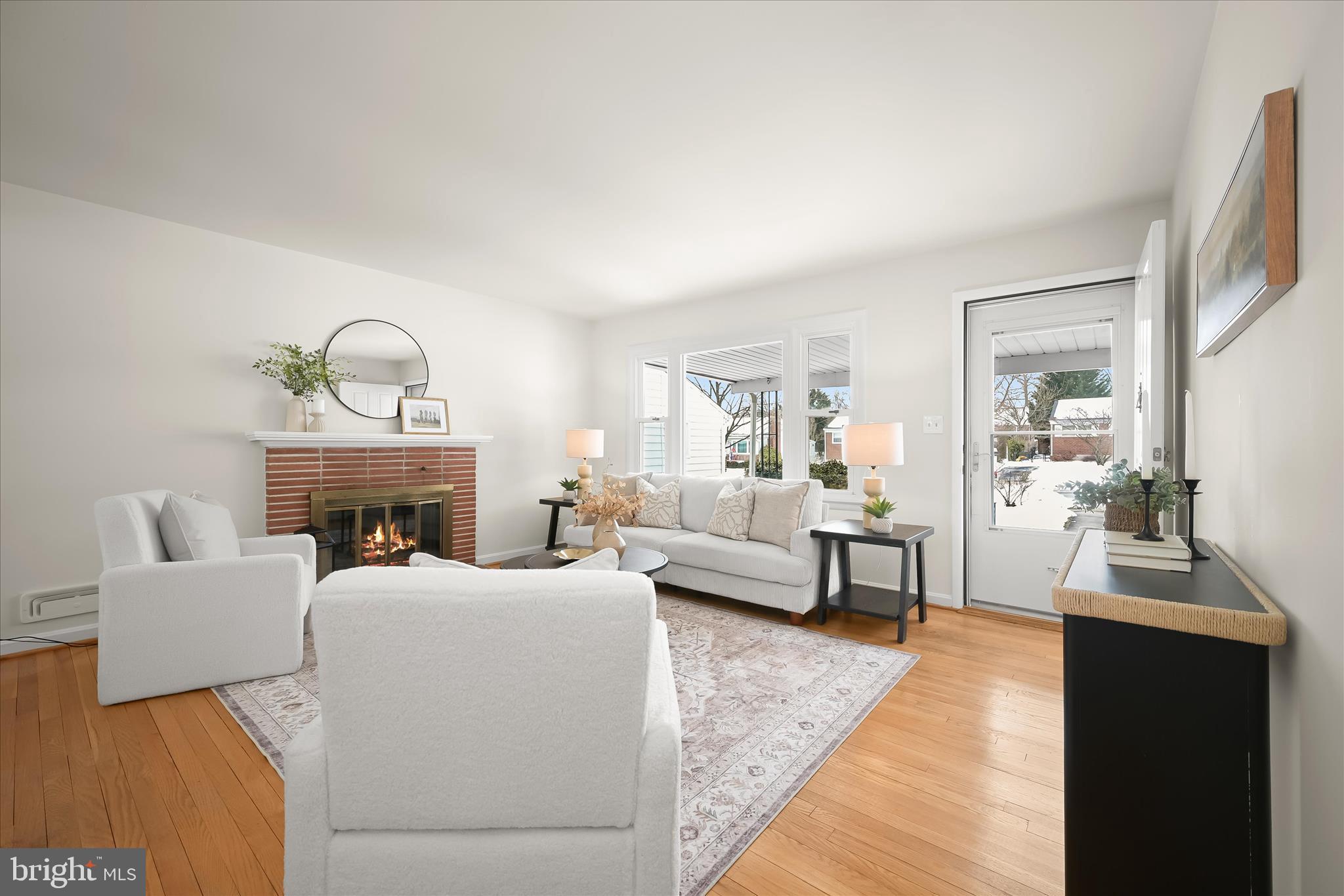 OAK SPRINGS - Residential