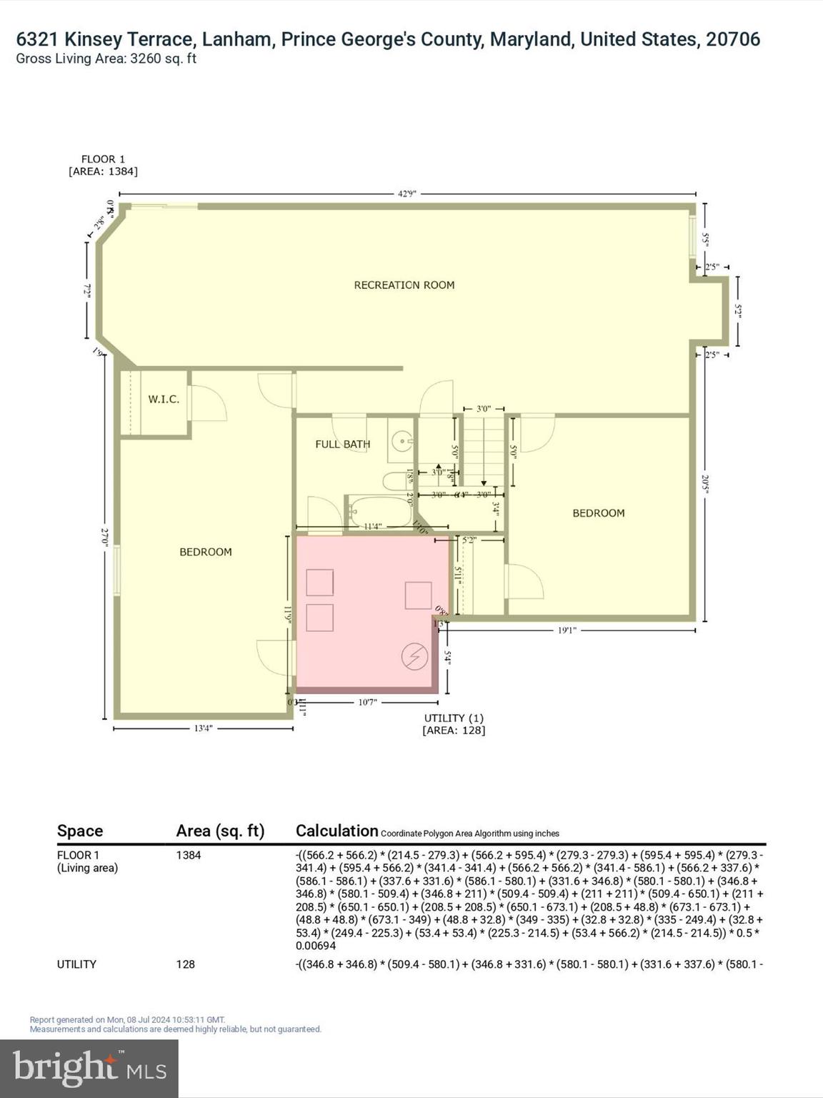 GLENN ESTATES - Residential