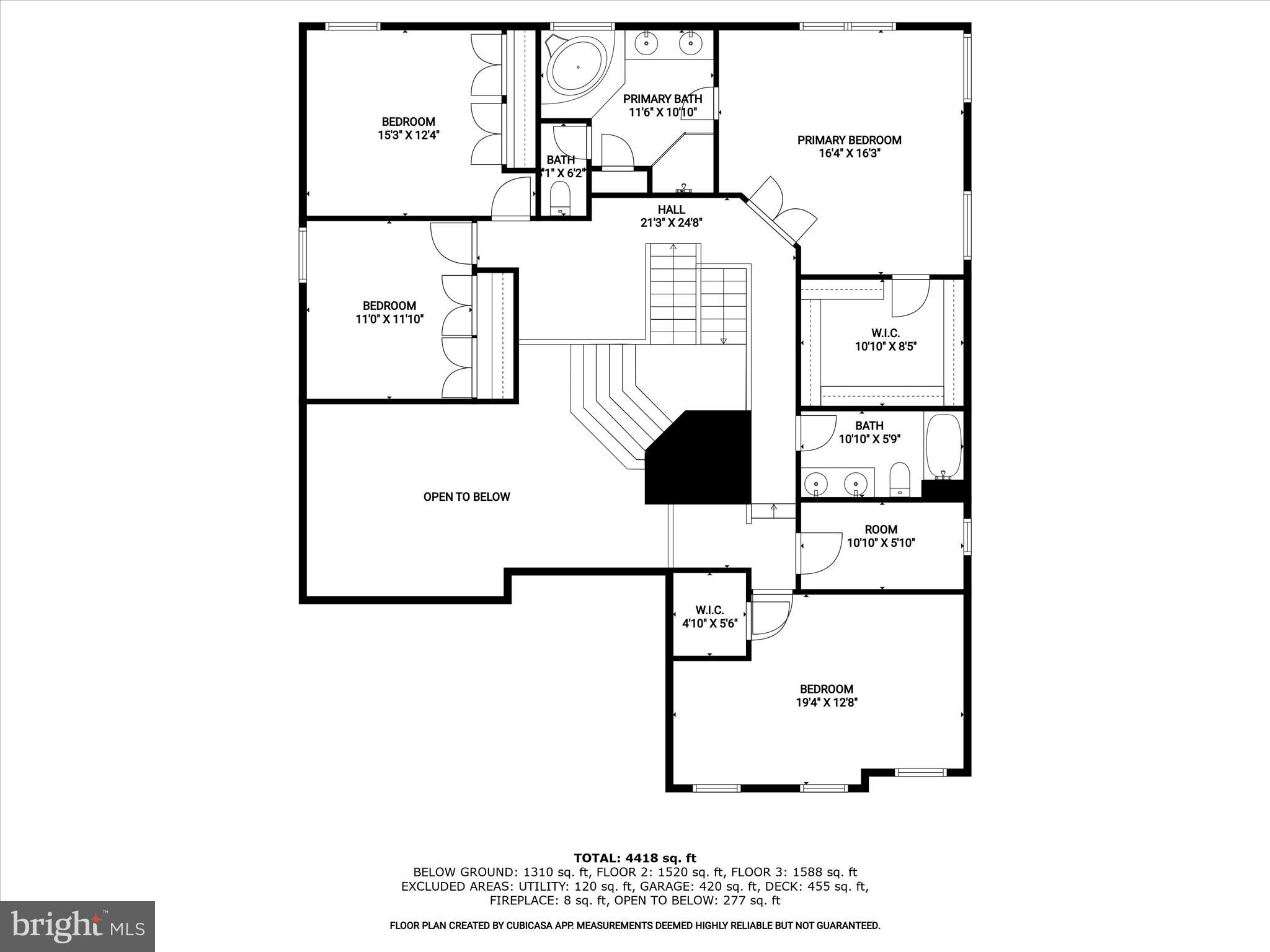 GLENN ESTATES - Residential