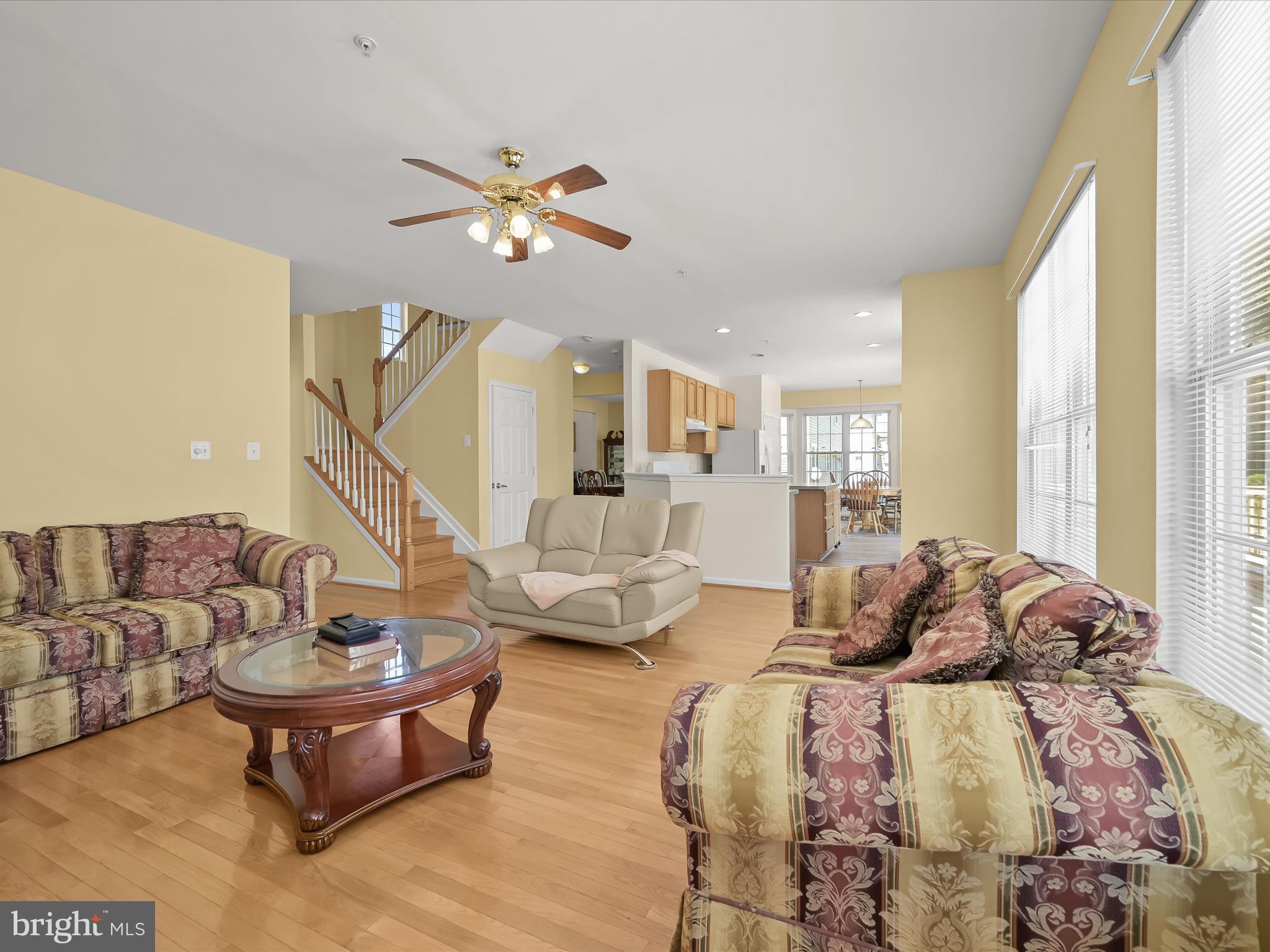 GLENN ESTATES - Residential