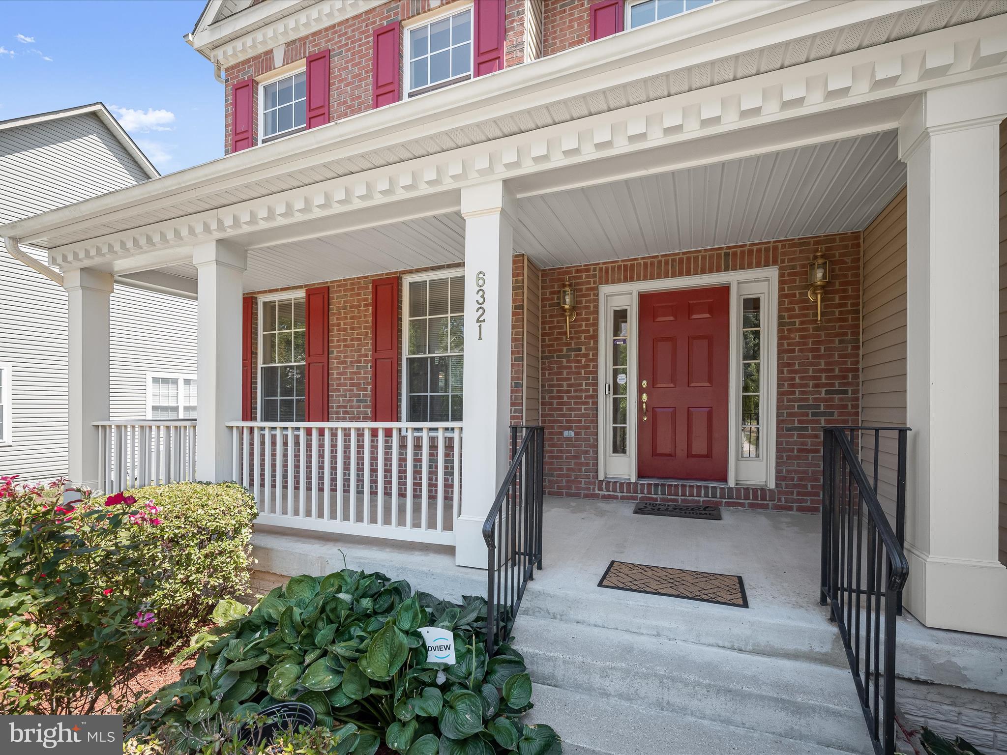 GLENN ESTATES - Residential