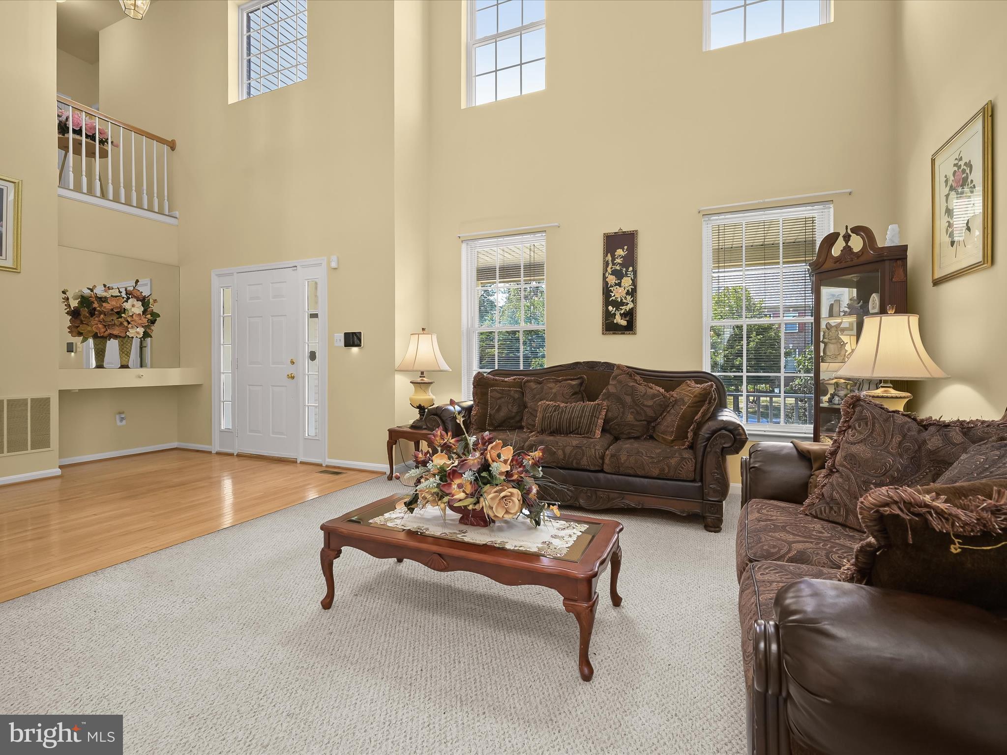 GLENN ESTATES - Residential