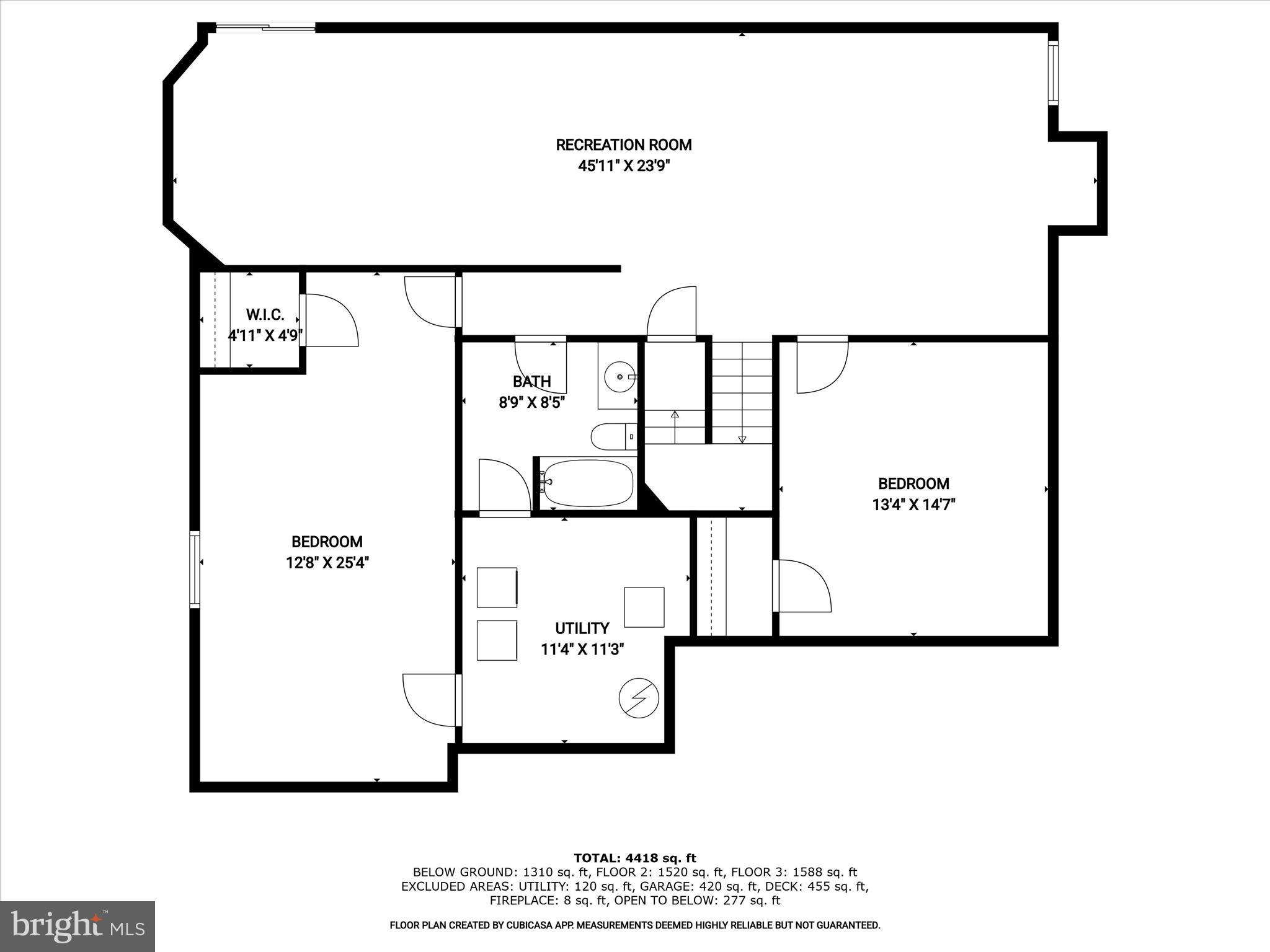 GLENN ESTATES - Residential