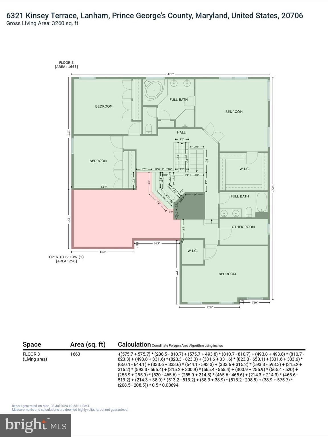 GLENN ESTATES - Residential