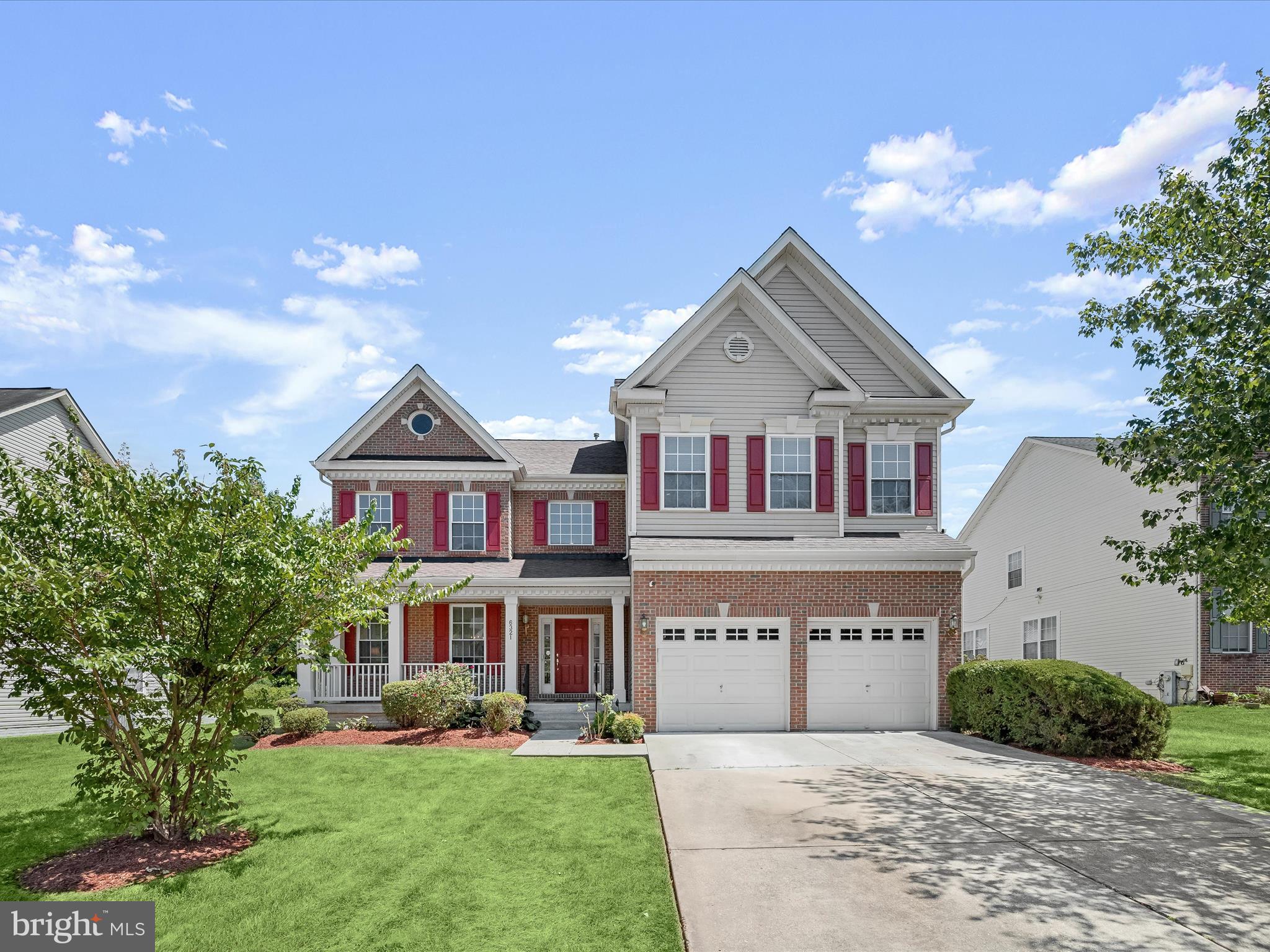 GLENN ESTATES - Residential