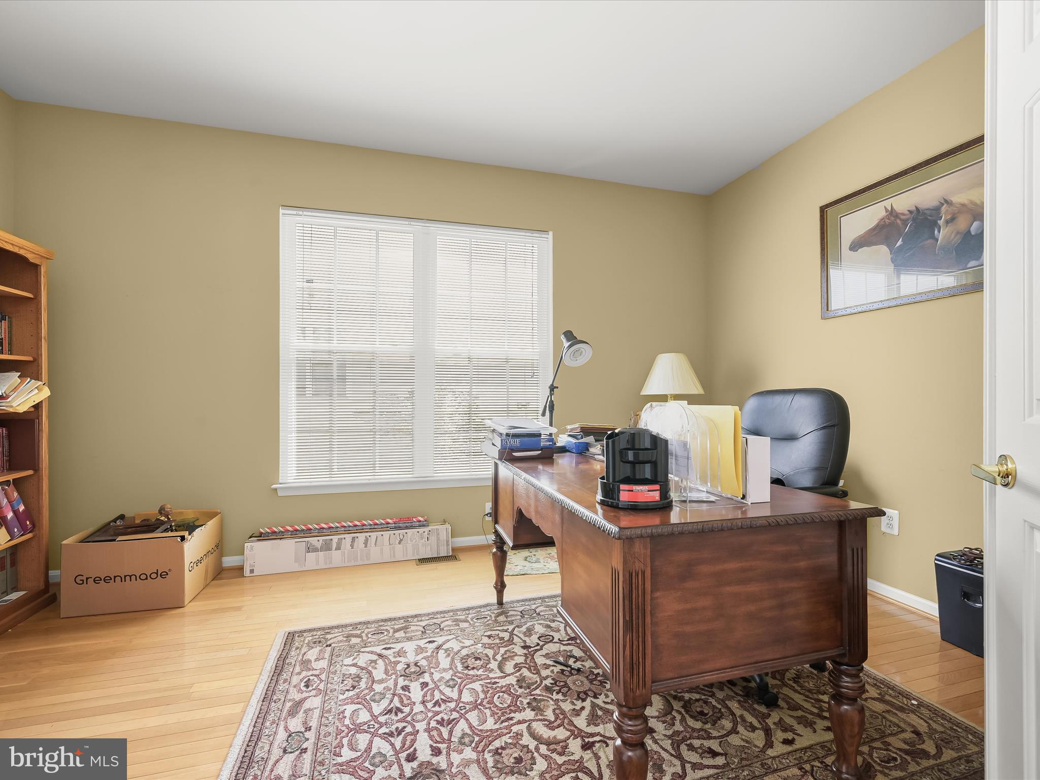 GLENN ESTATES - Residential