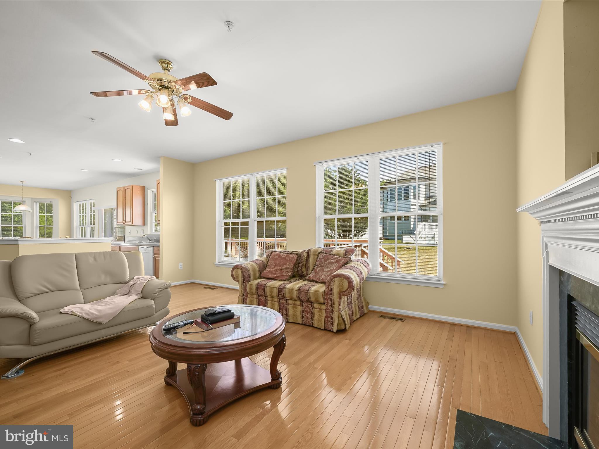 GLENN ESTATES - Residential