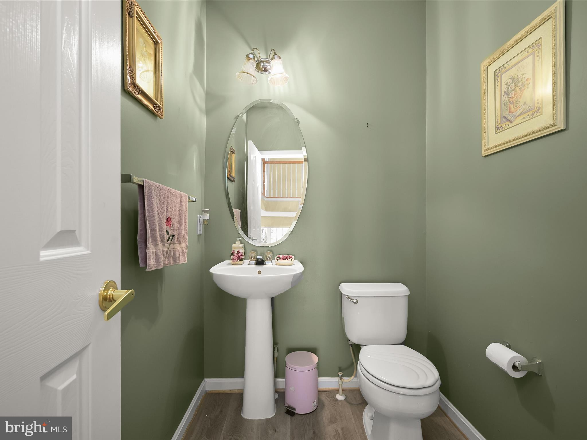 GLENN ESTATES - Residential