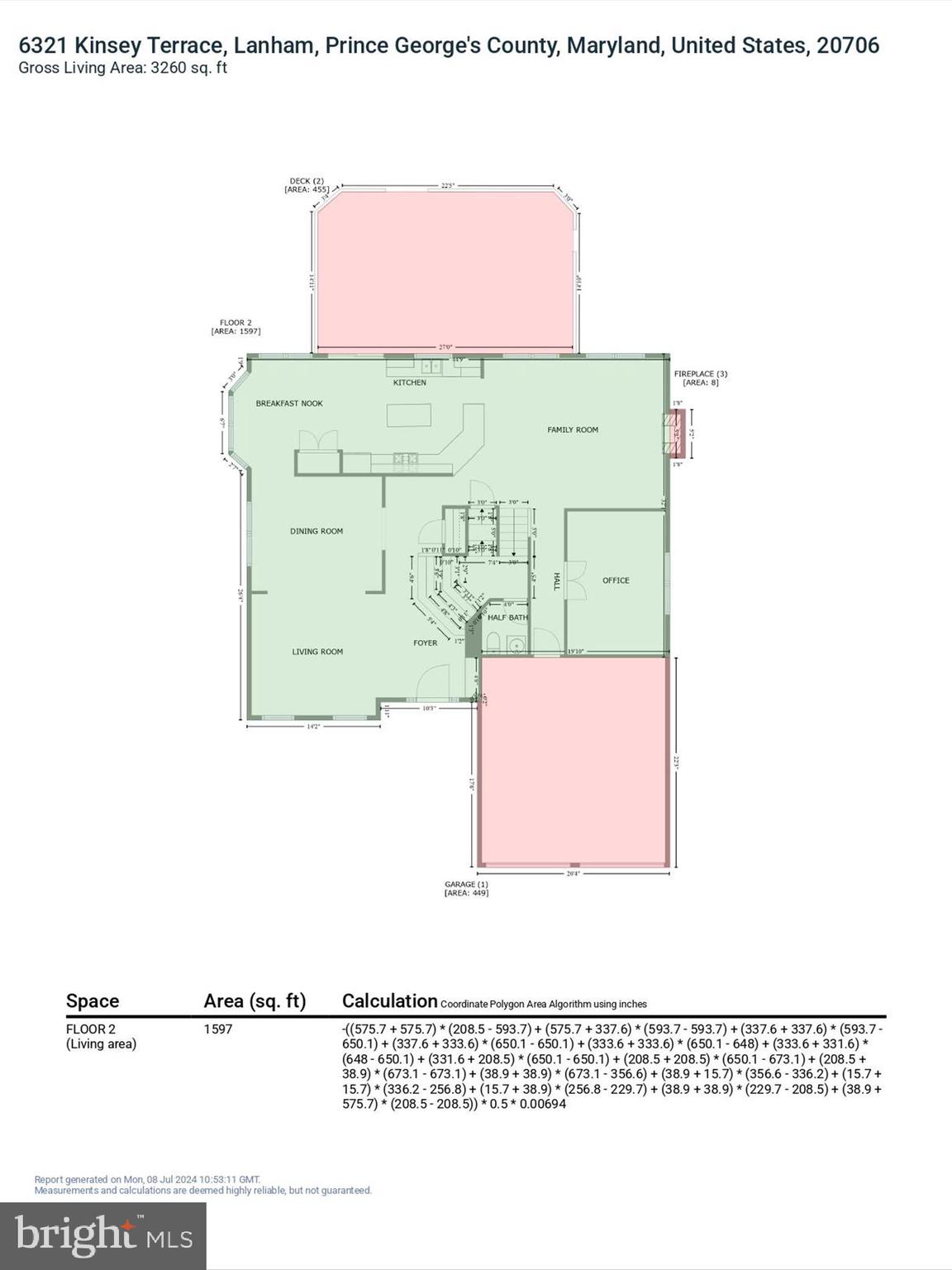 GLENN ESTATES - Residential