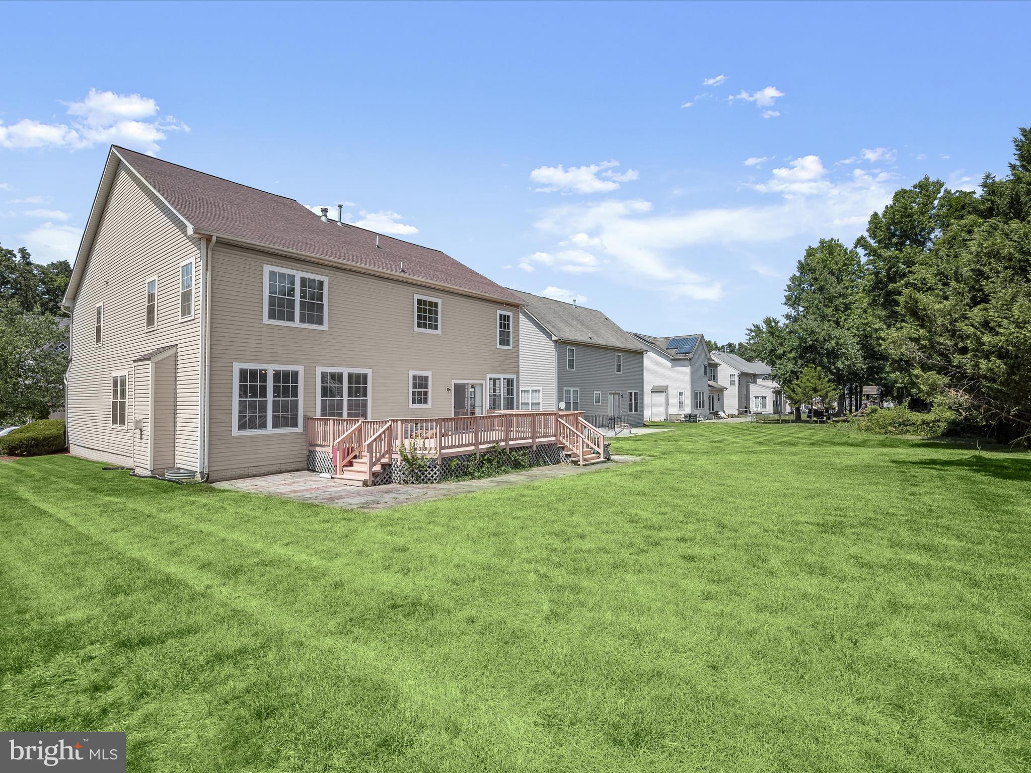 GLENN ESTATES - Residential