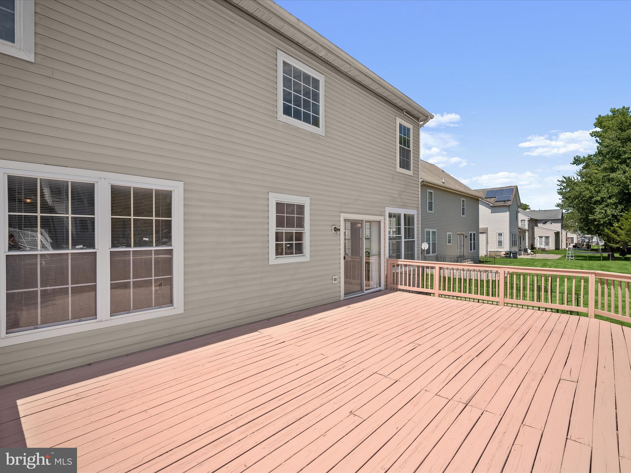 GLENN ESTATES - Residential