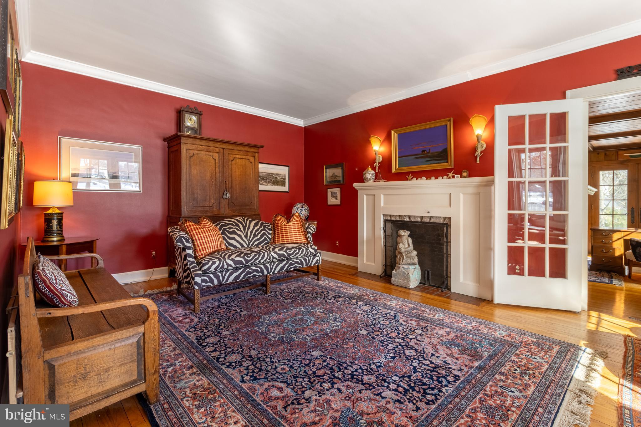 HIGHLANDS - Residential