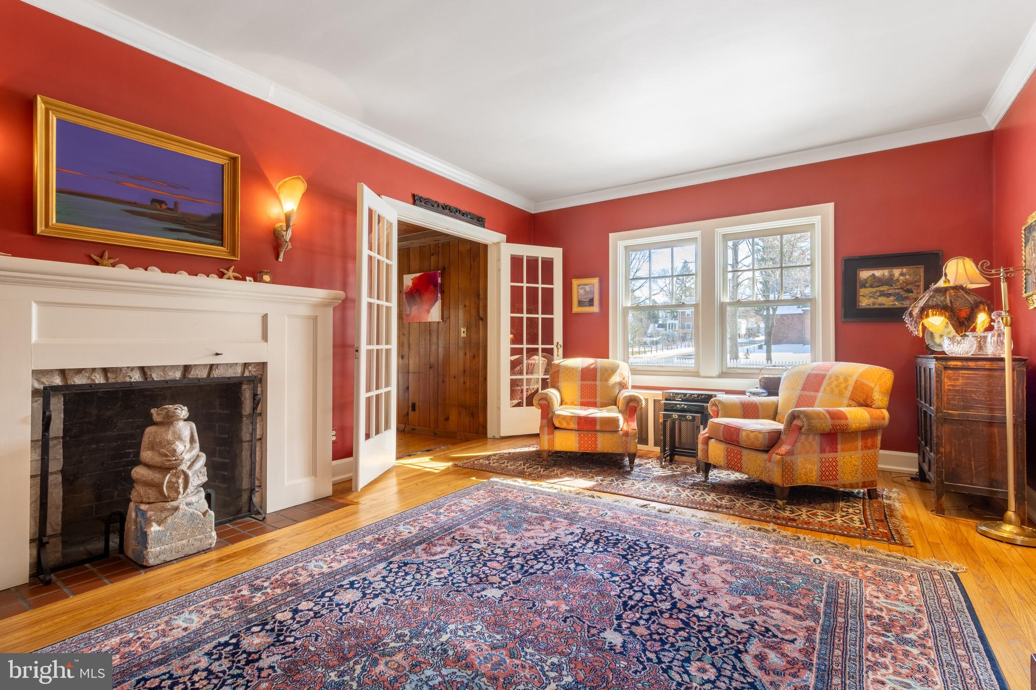 HIGHLANDS - Residential