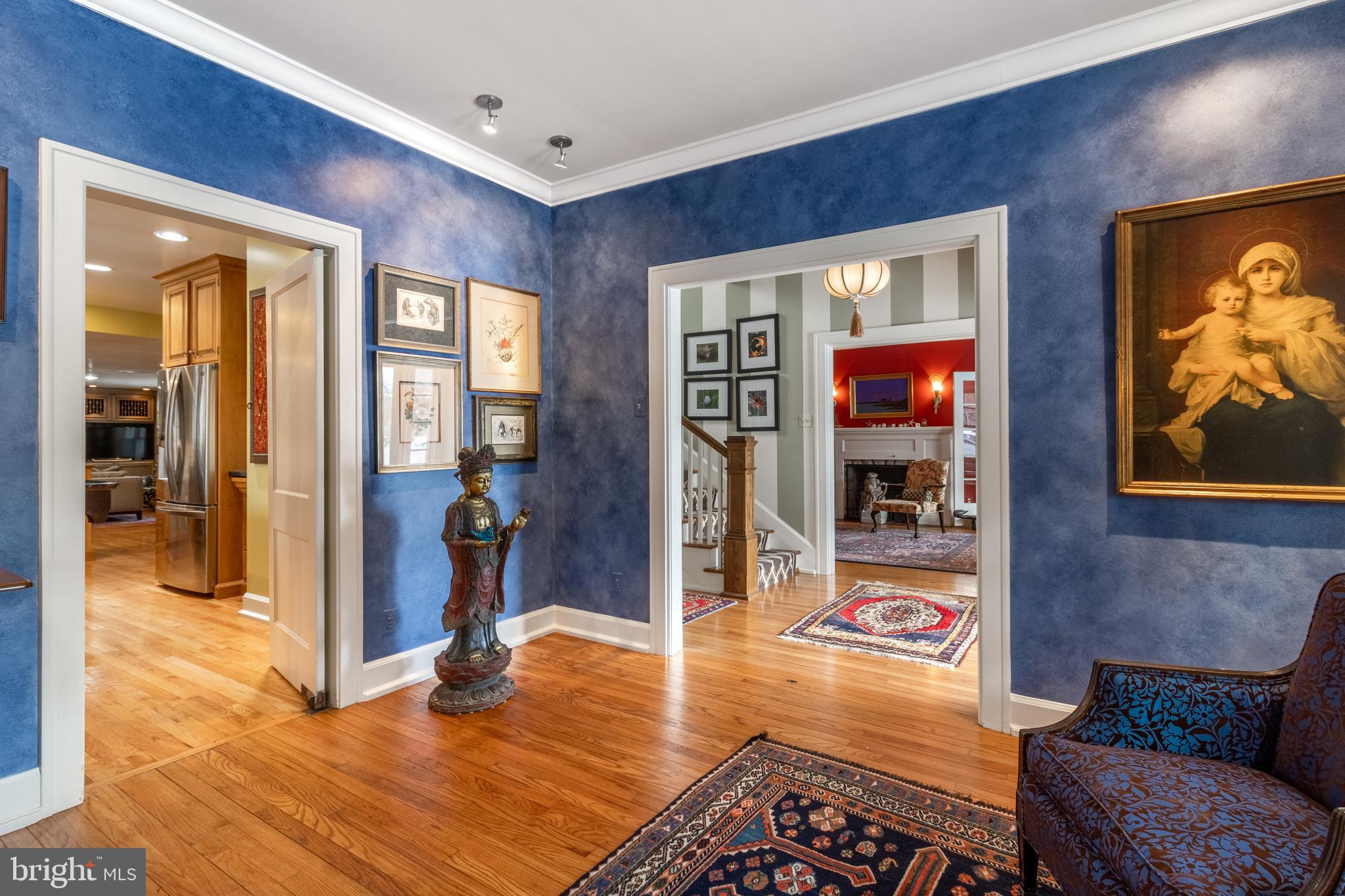 HIGHLANDS - Residential