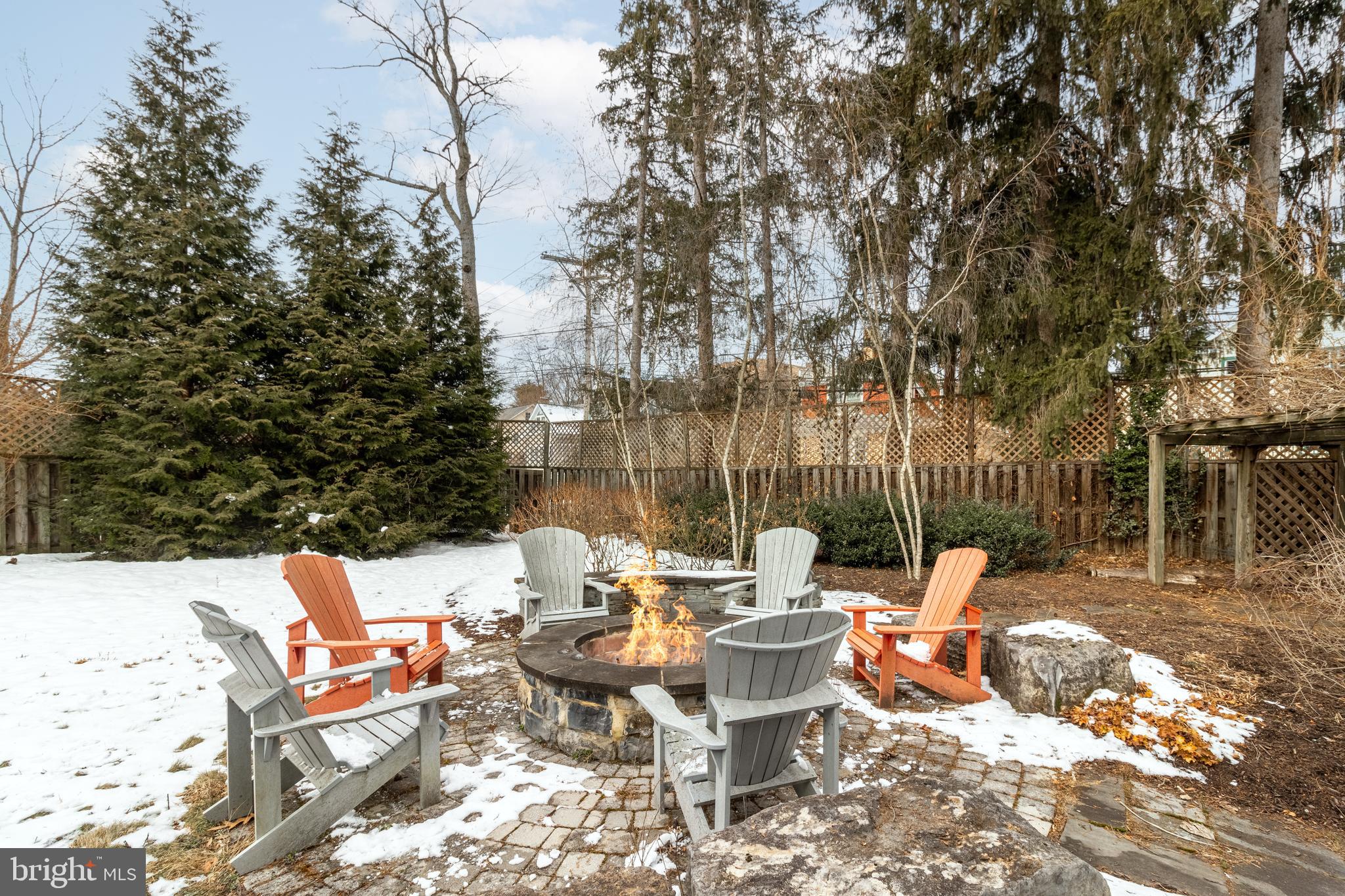 HIGHLANDS - Residential