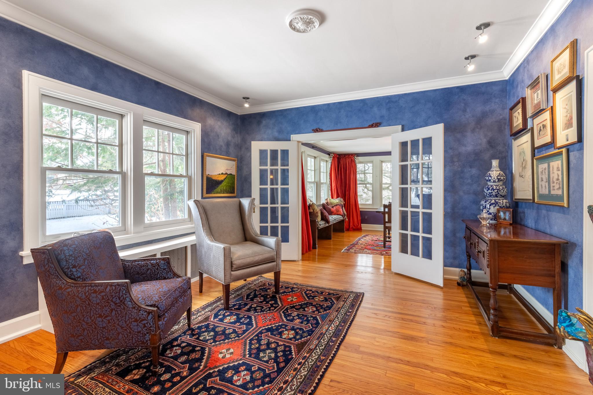 HIGHLANDS - Residential