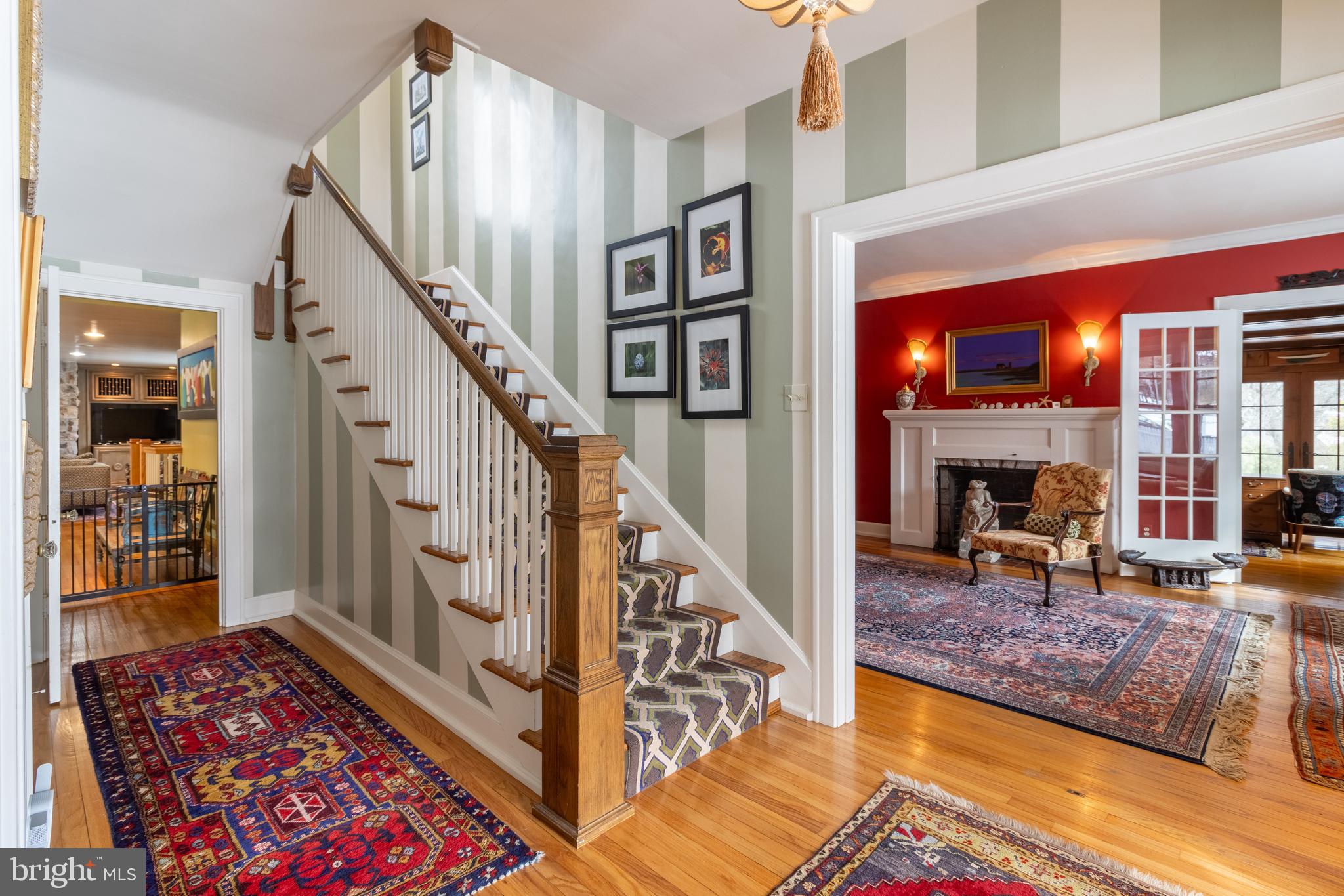 HIGHLANDS - Residential