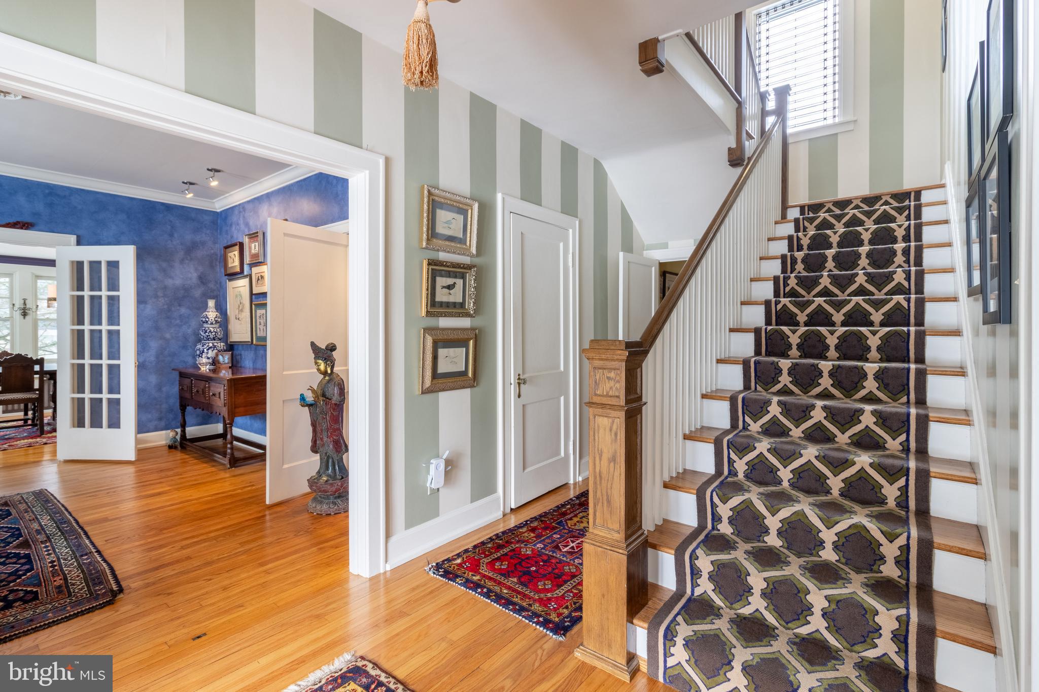 HIGHLANDS - Residential