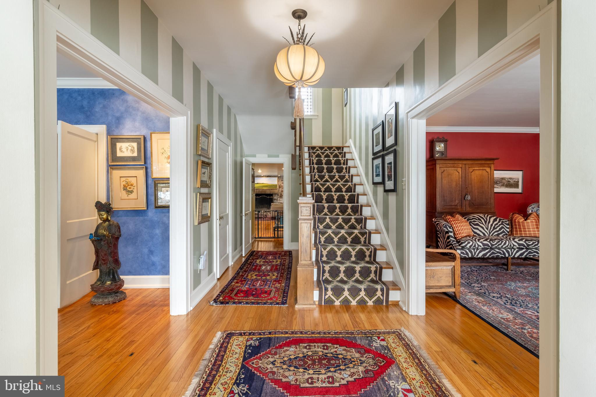 HIGHLANDS - Residential