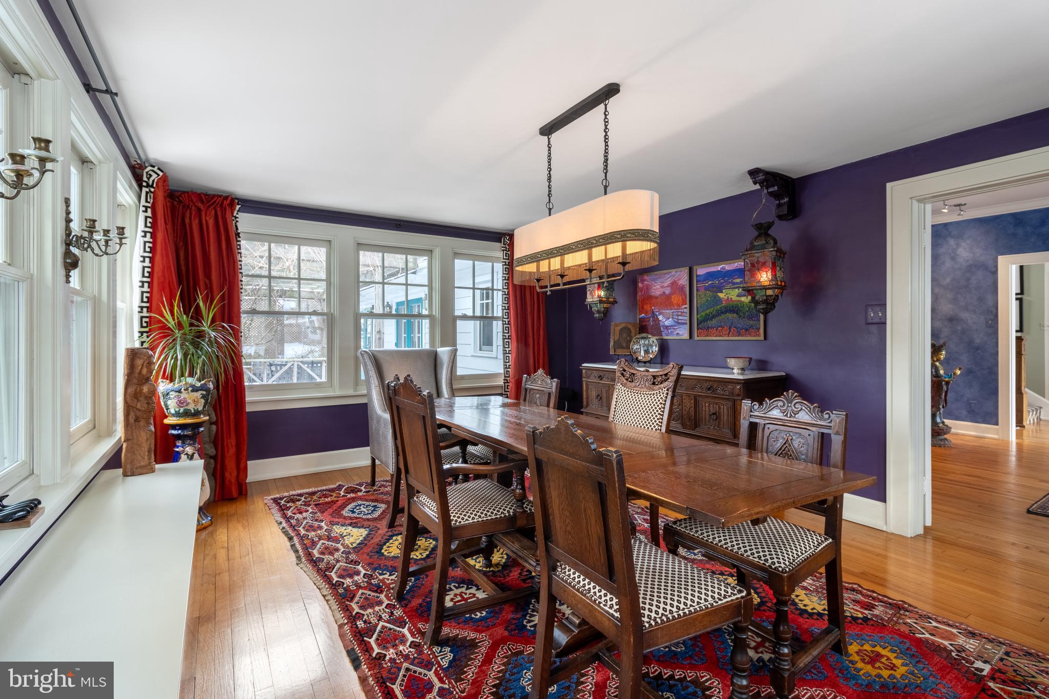 HIGHLANDS - Residential