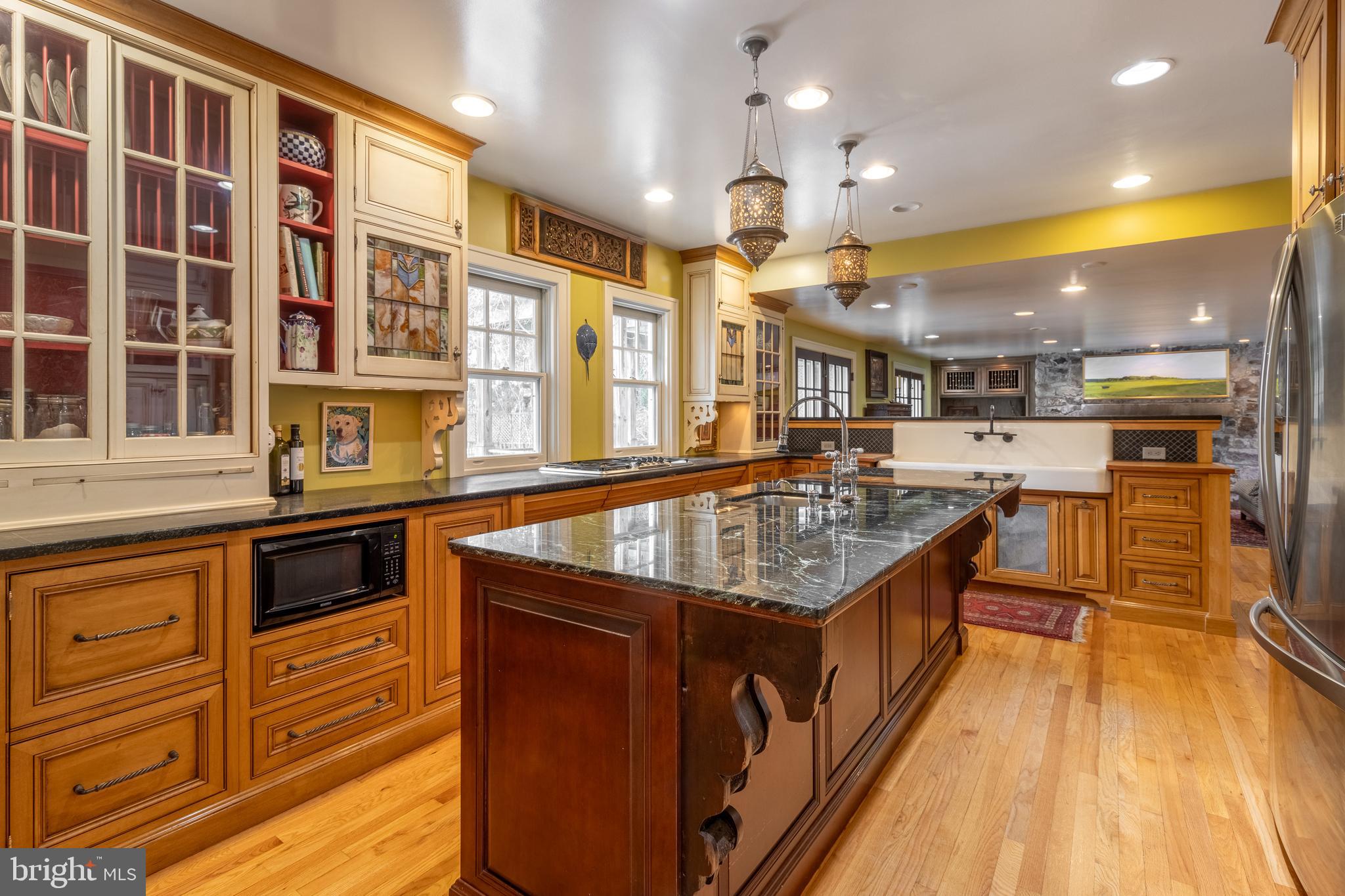 HIGHLANDS - Residential