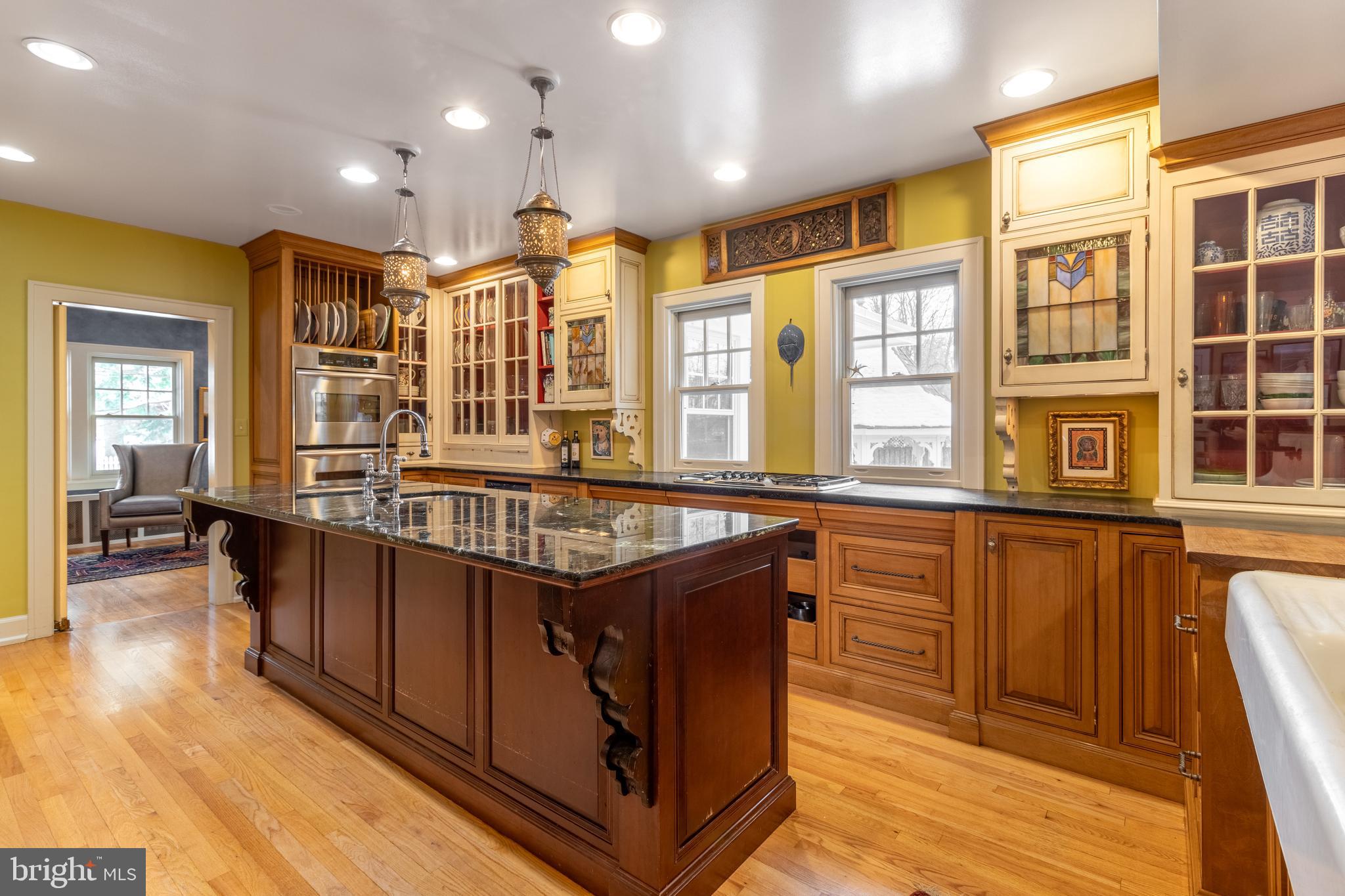 HIGHLANDS - Residential