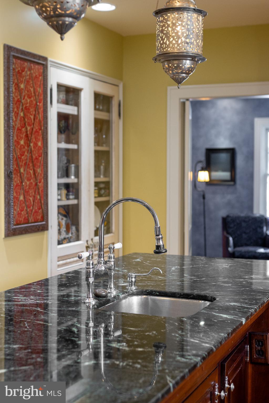 HIGHLANDS - Residential