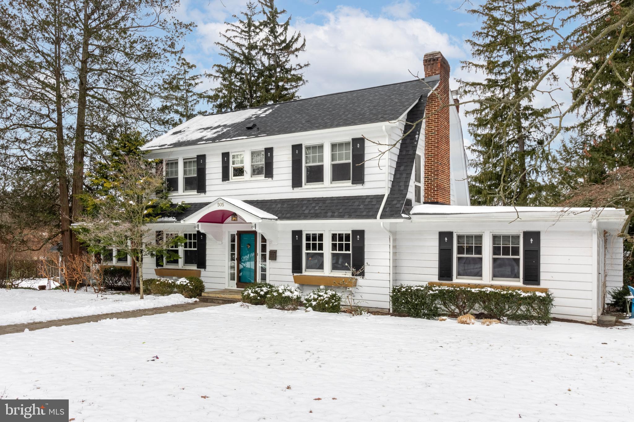 HIGHLANDS - Residential