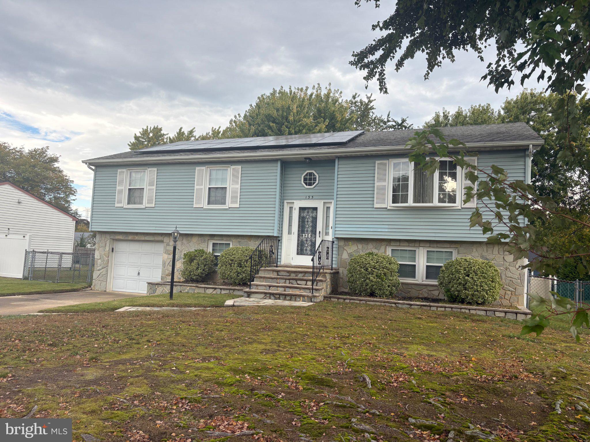 135 STURBRIDGE DRIVE
