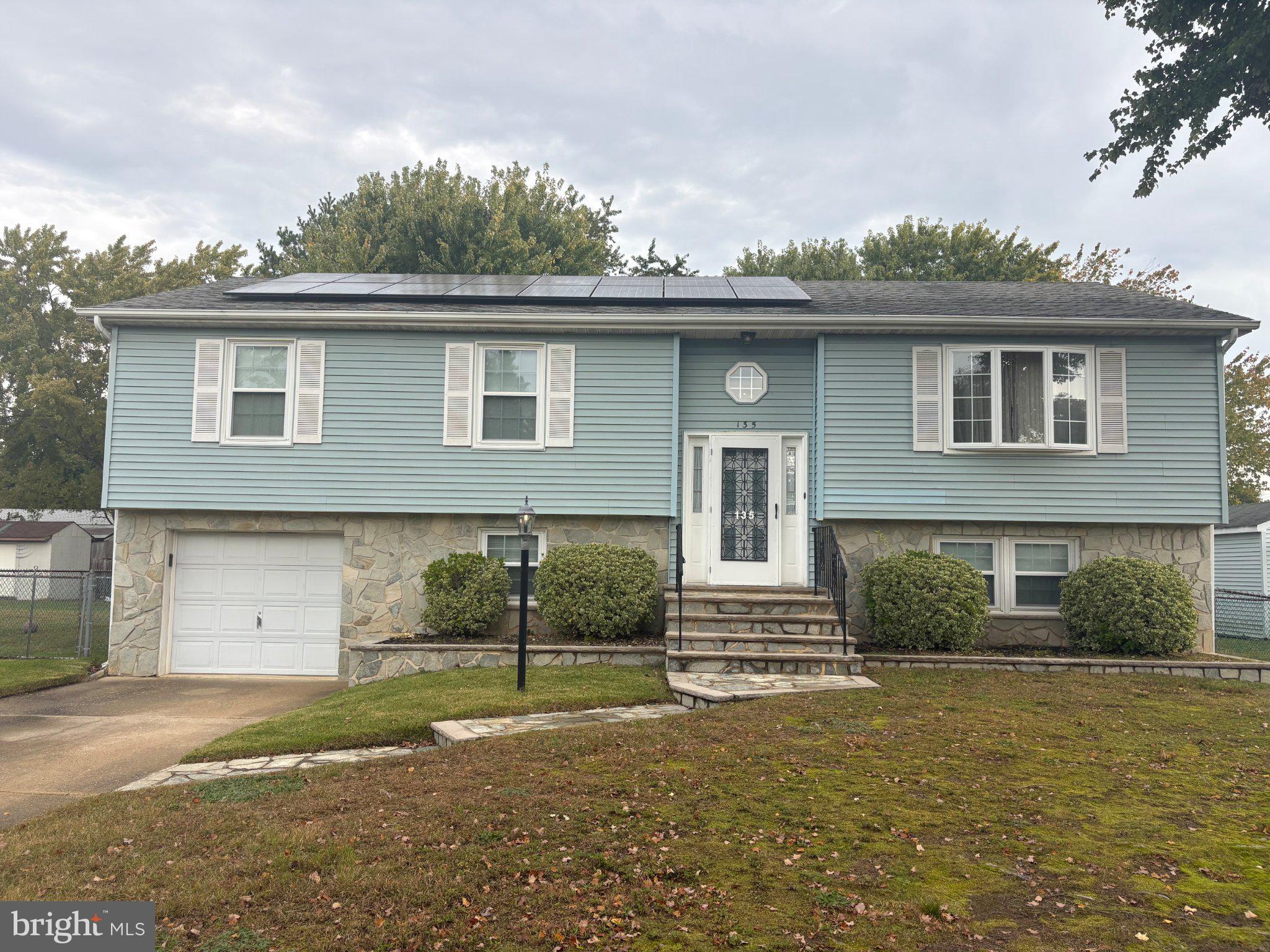 135 STURBRIDGE DRIVE