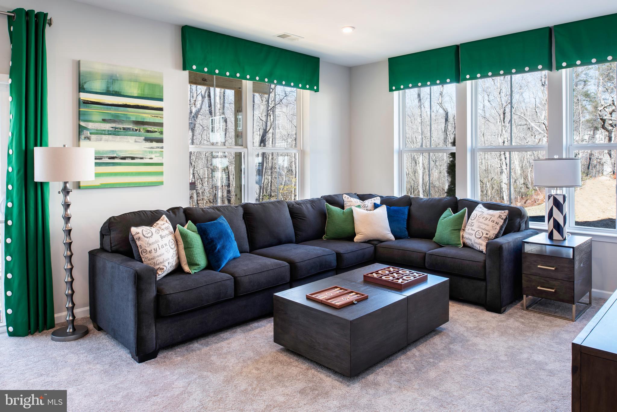 RIVERWALK AT CROFTON - Residential