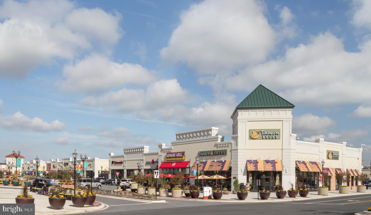 RIVERWALK AT CROFTON - Residential